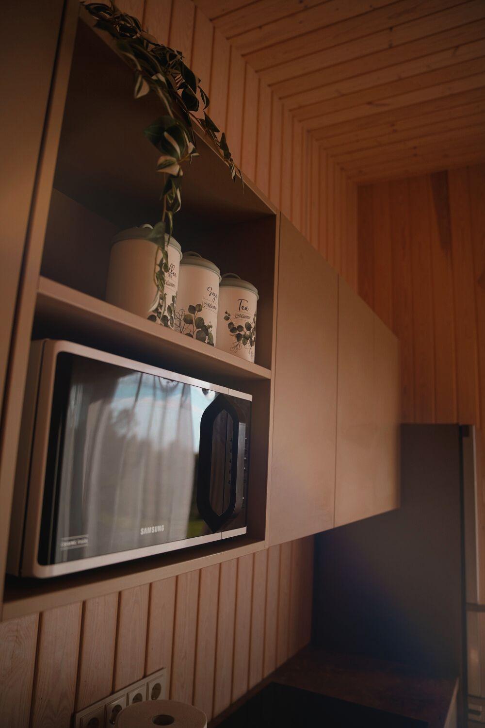 Two-Bedroom Apartment - Photo 6