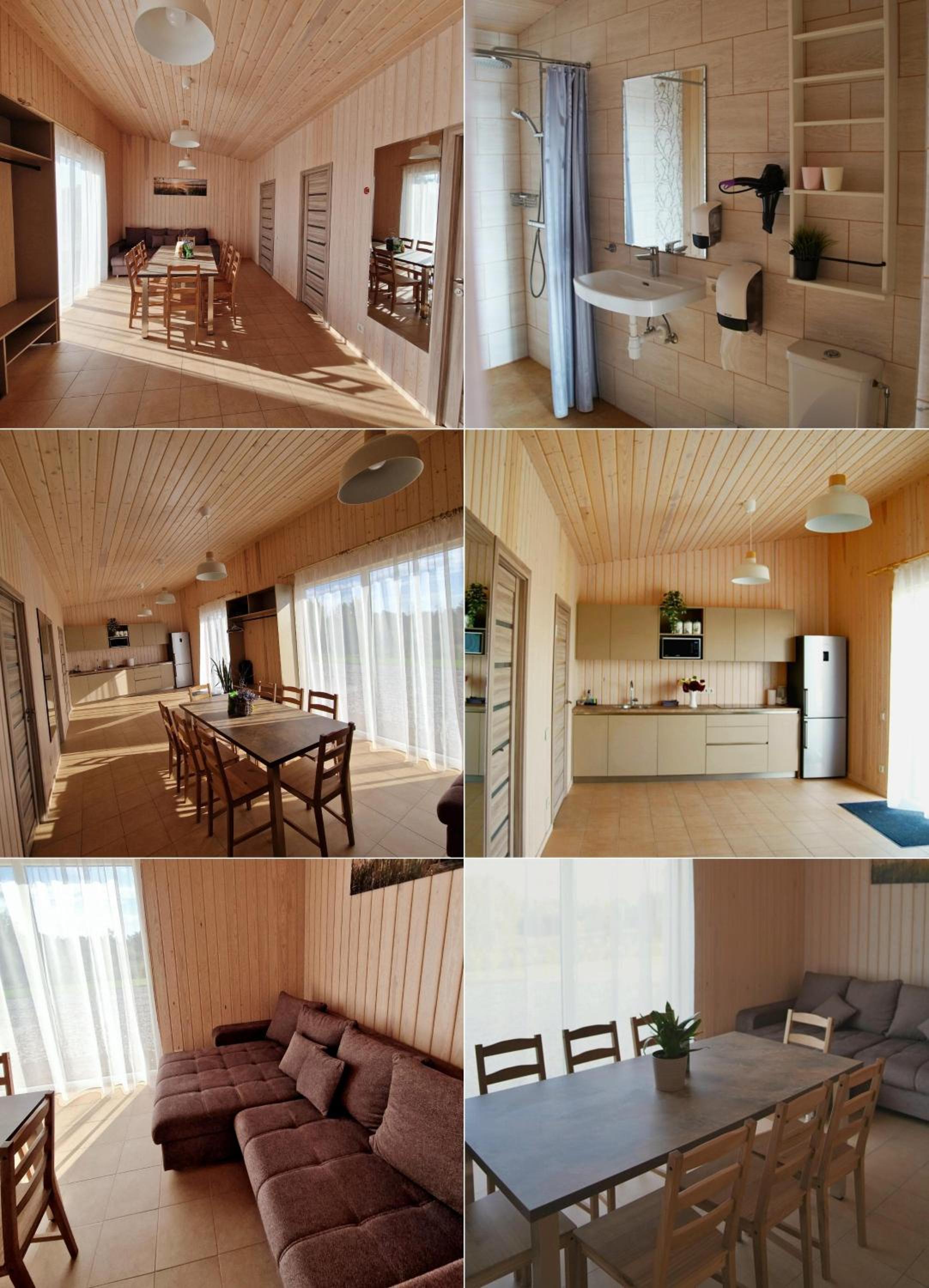 Two-Bedroom Apartment - Photo 7