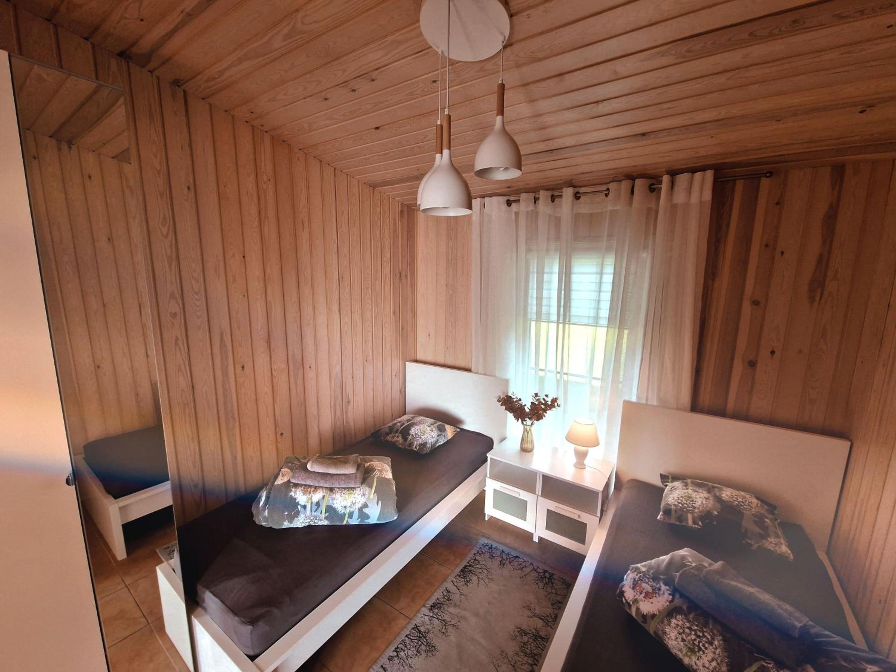 Two-Bedroom Apartment - Photo 8