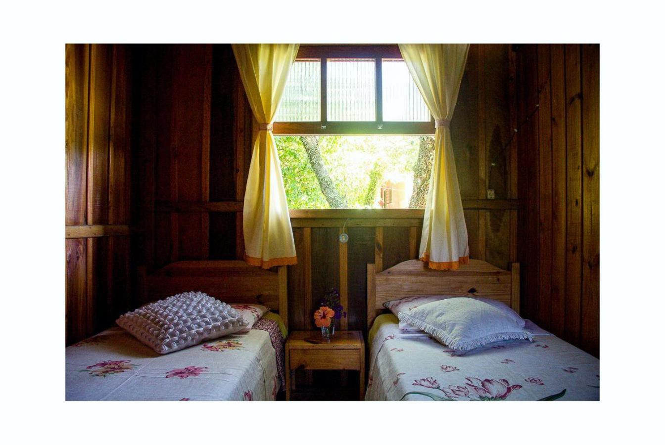 Two-Bedroom Chalet photo 3