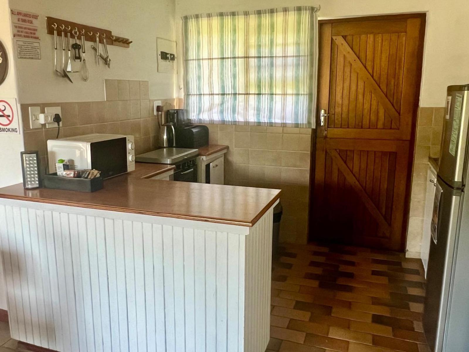 Comfort Cottage - Photo 4