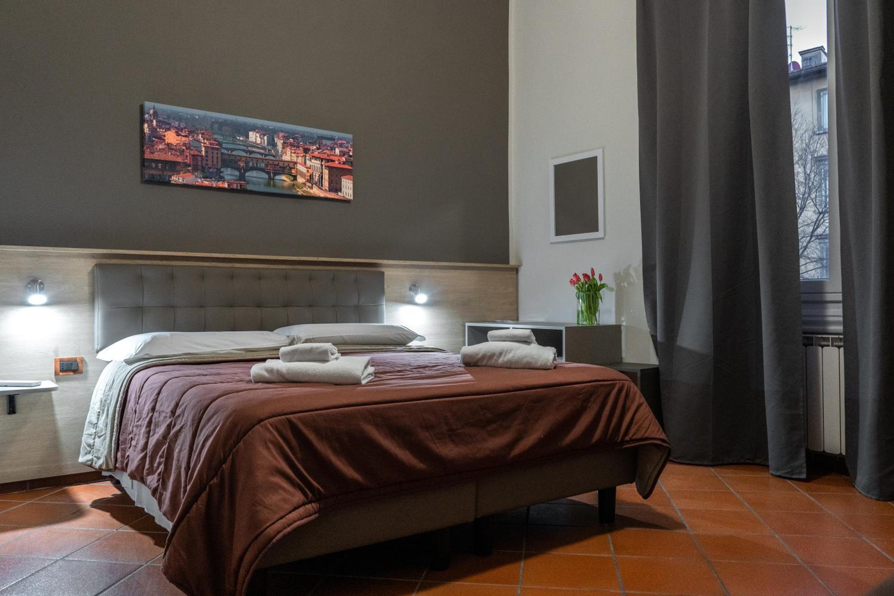 Triple Room with Private Bathroom photo 1