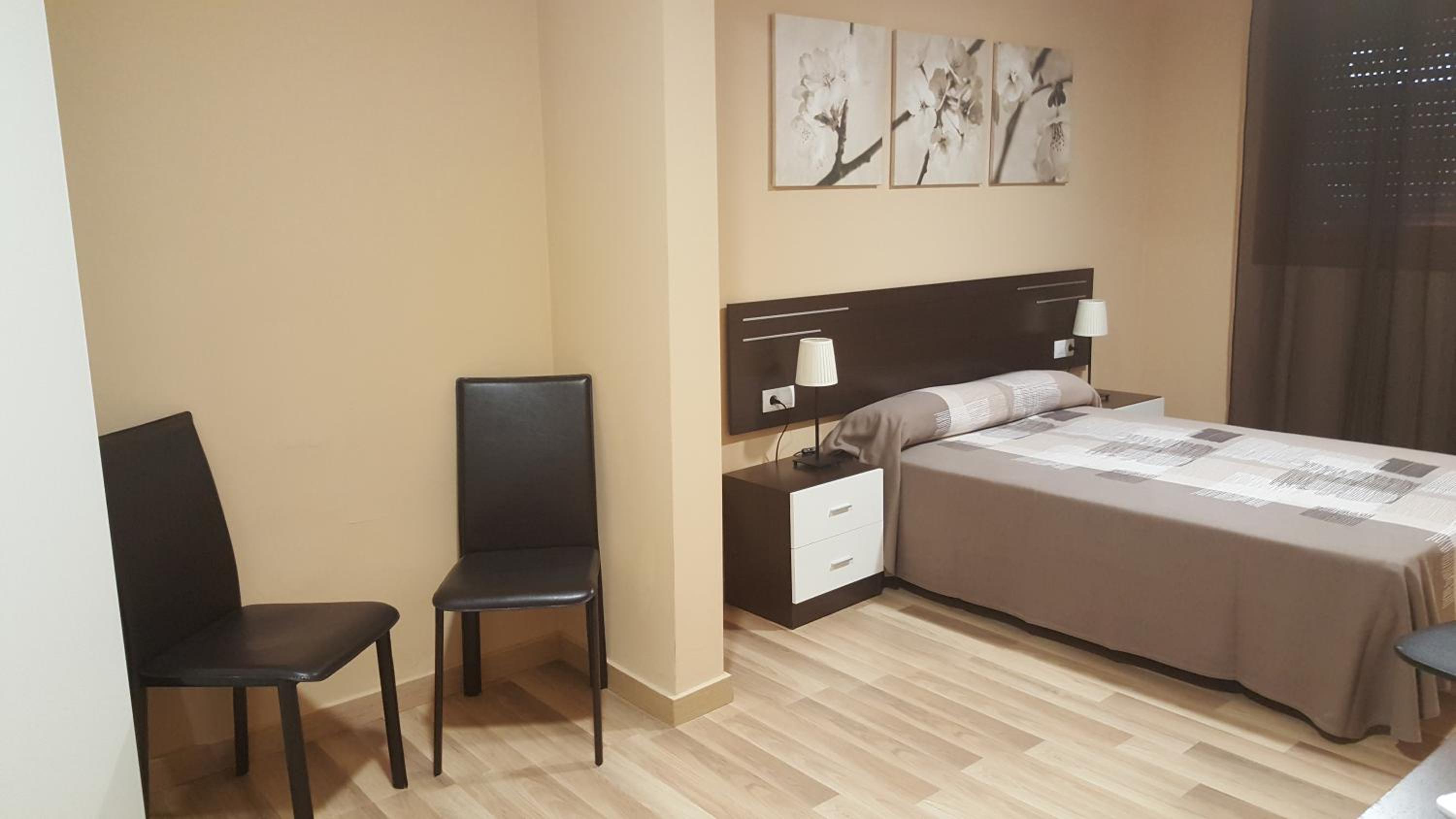 Superior Double Room - Photo 11