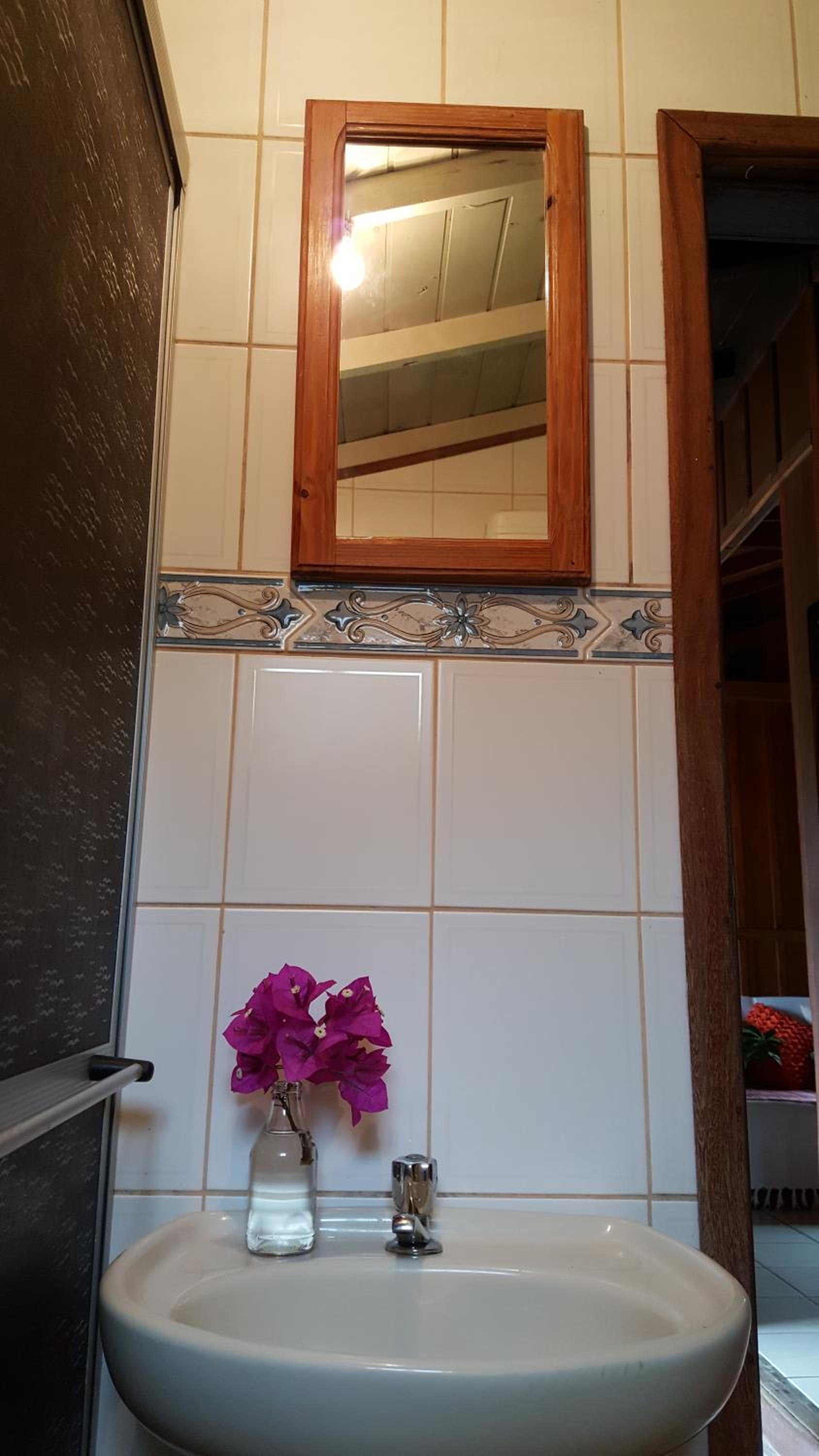 Two-Bedroom Chalet photo 1