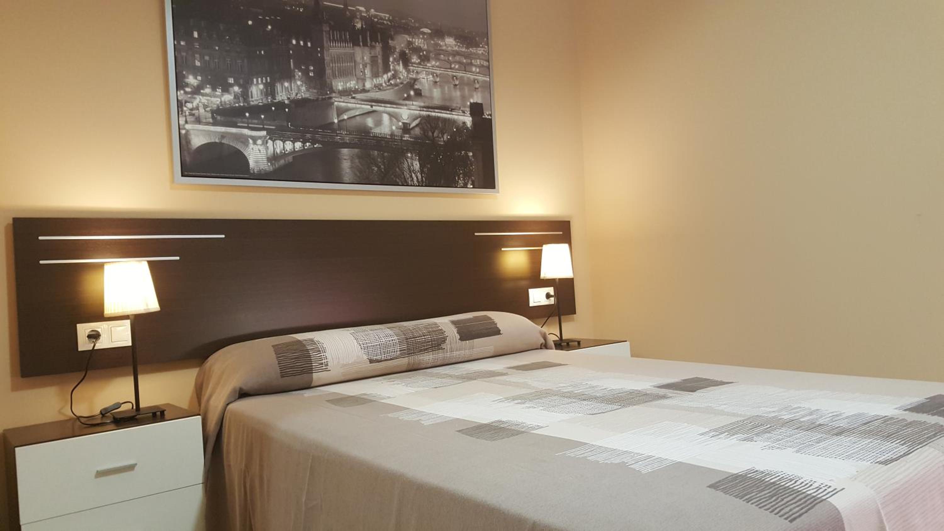 Superior Double Room - Photo 19