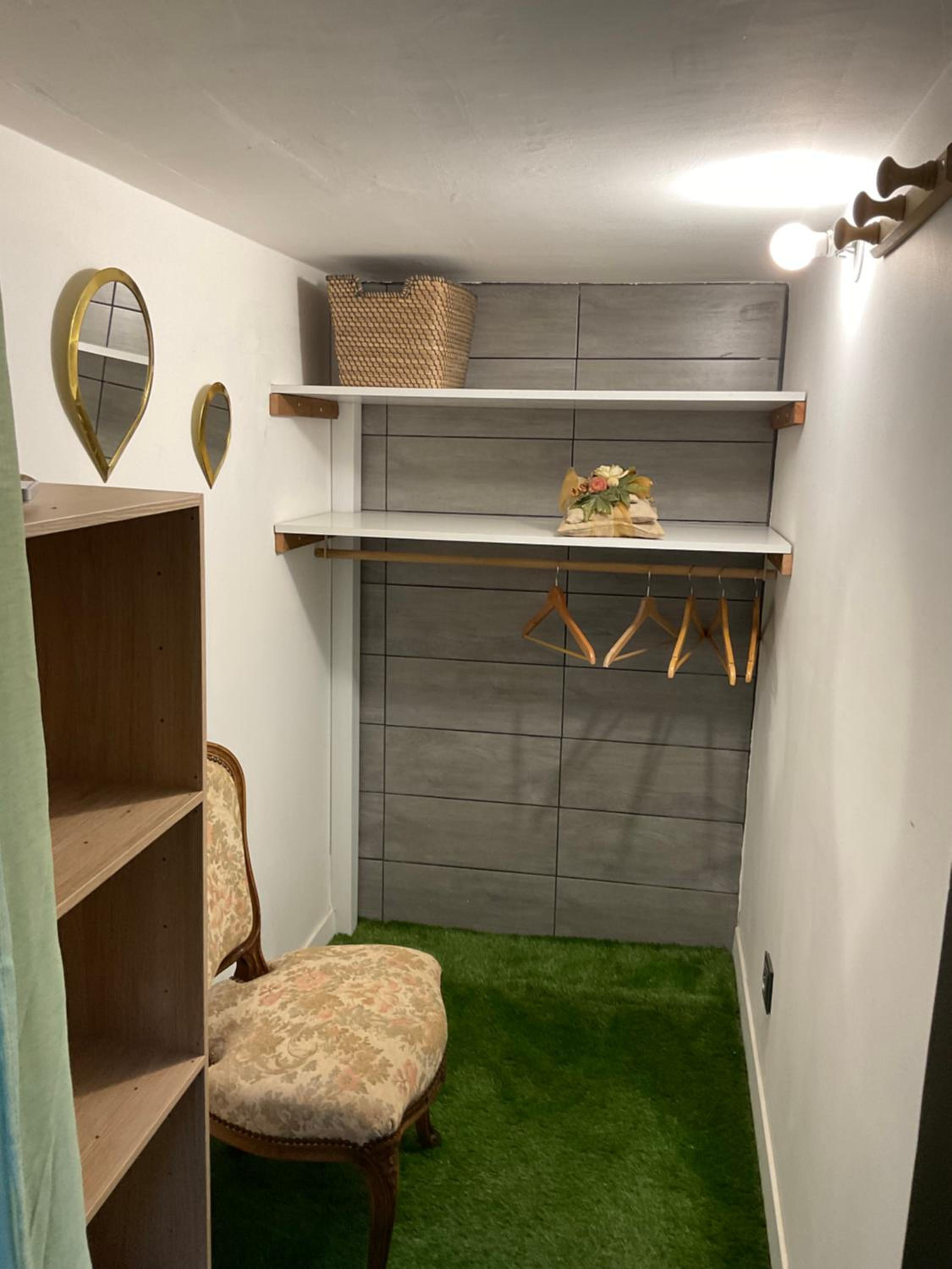 Suite with Garden View and Terrace - Photo 23