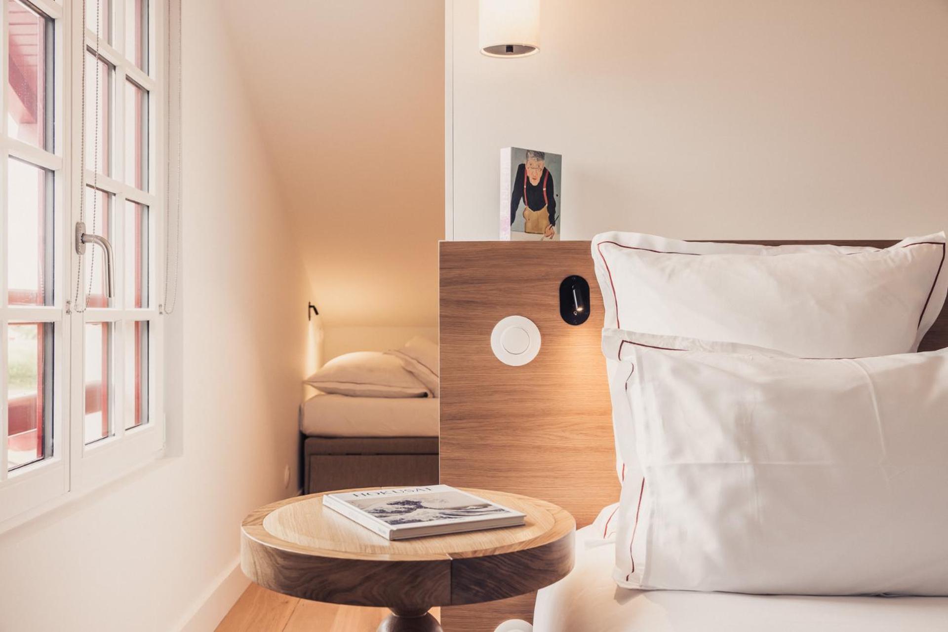 Economy Triple Room - Photo 5