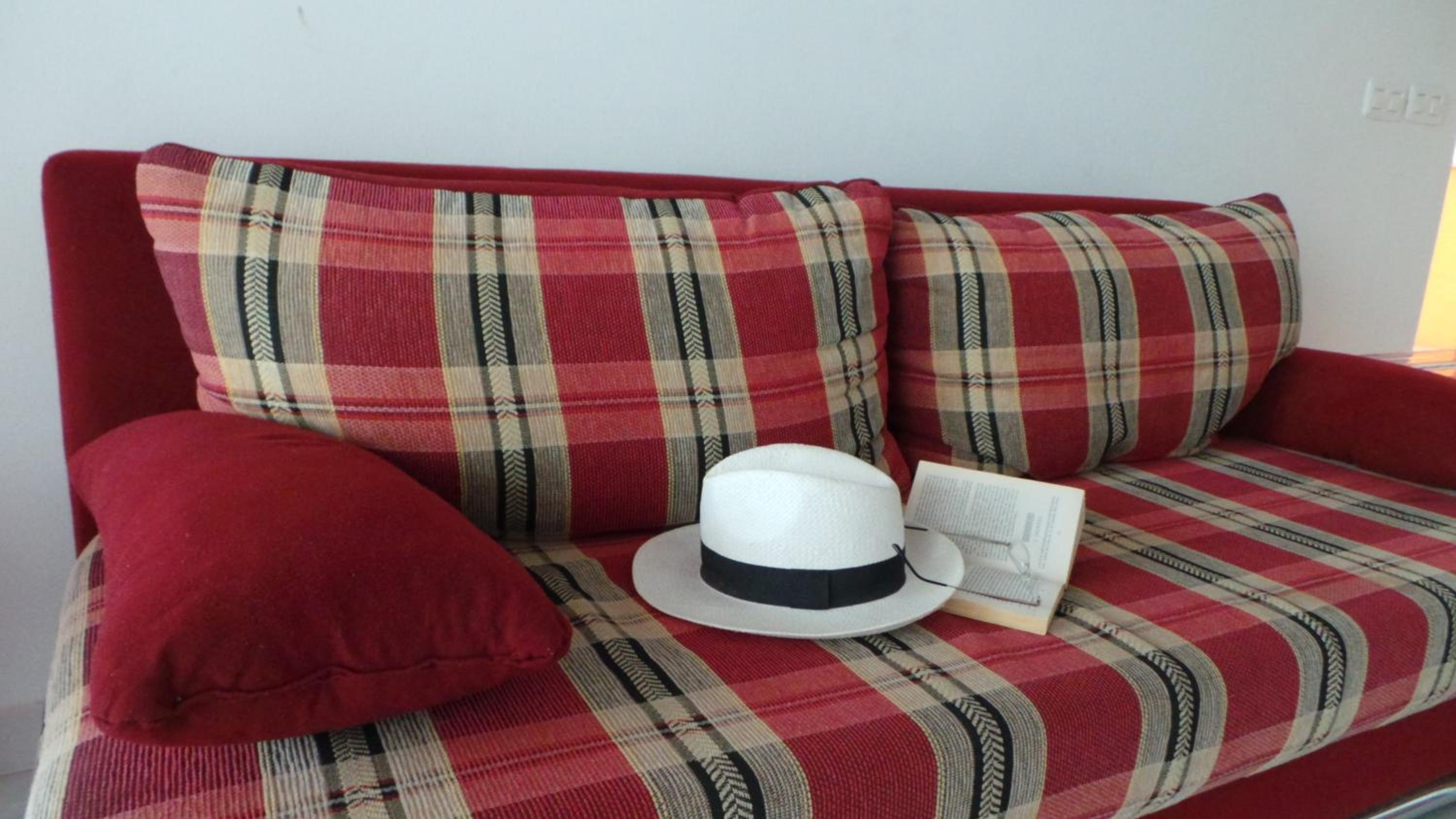 Two-Bedroom Apartment with Terrace with Sea View - Photo 35