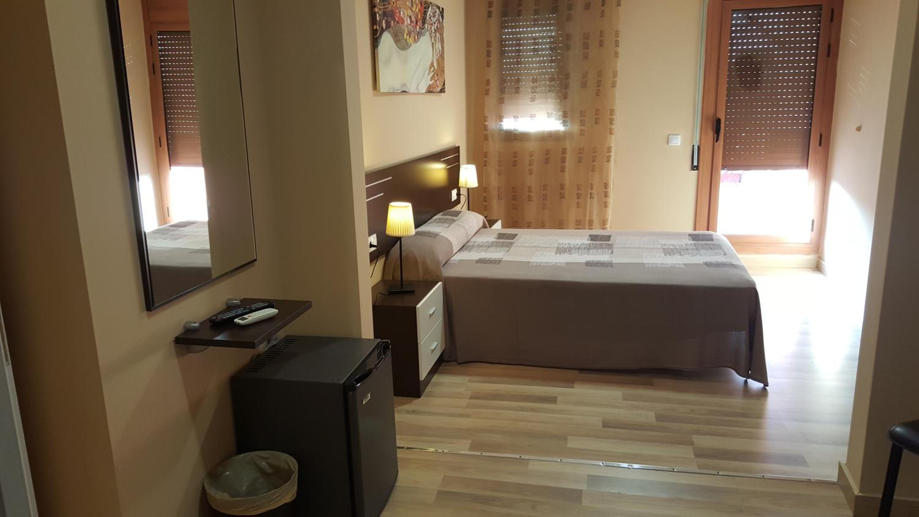 Superior Double Room - Photo 21
