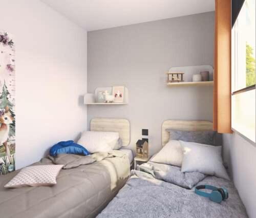 Mobile Home photo 3