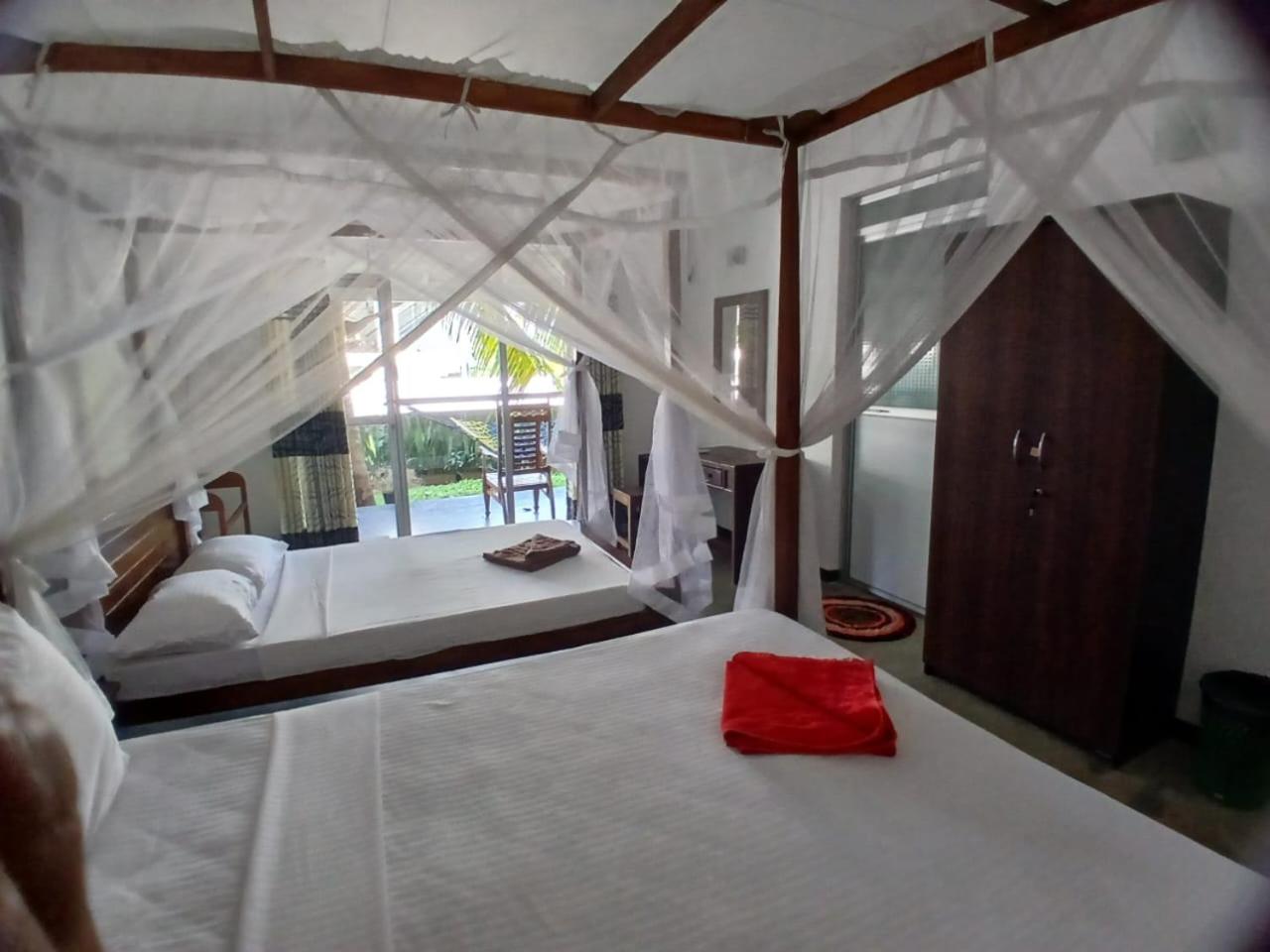 One-Bedroom Villa photo 2
