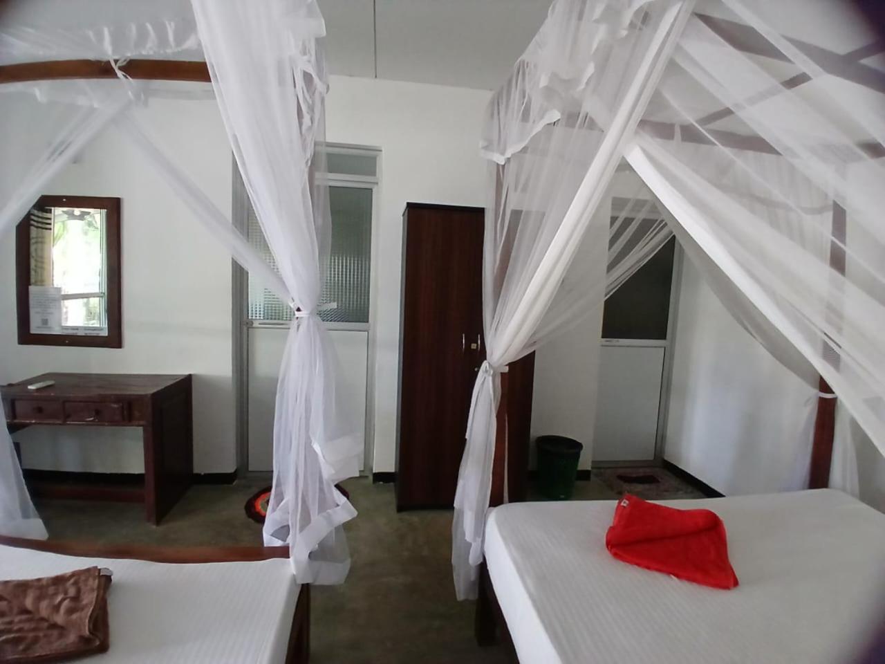 One-Bedroom Villa photo 3