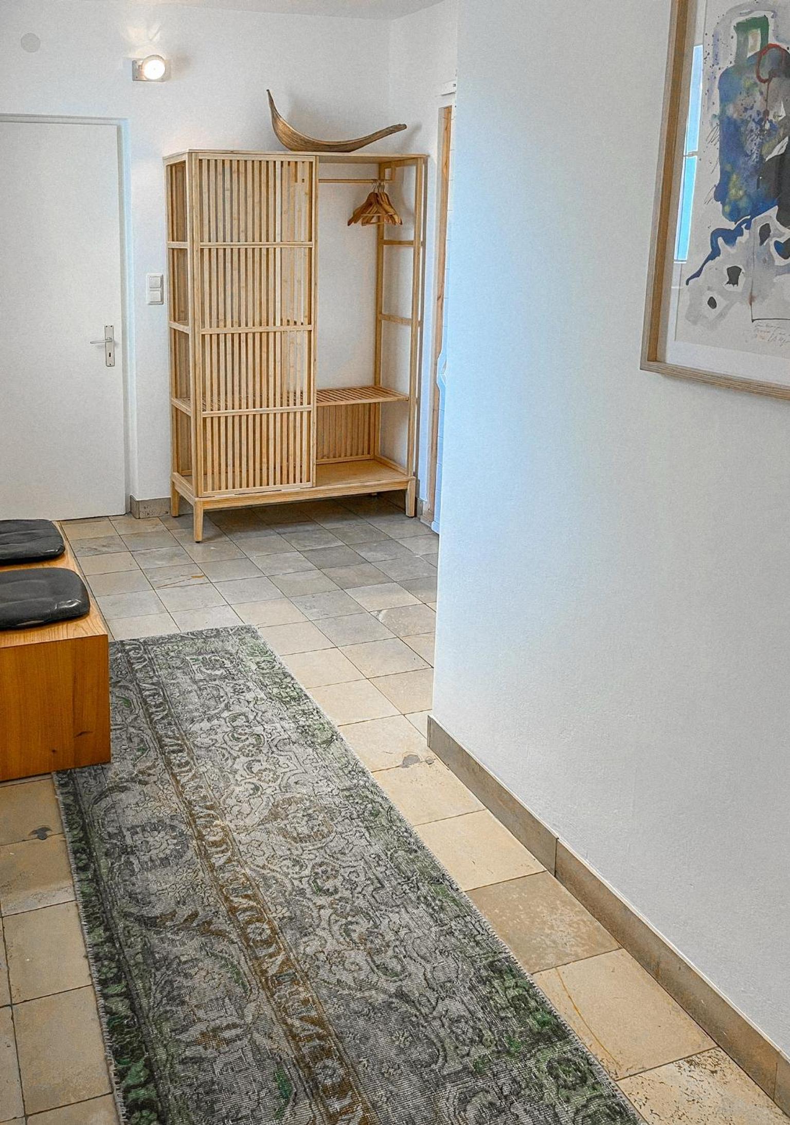 One-Bedroom Apartment with Terrace photo 1