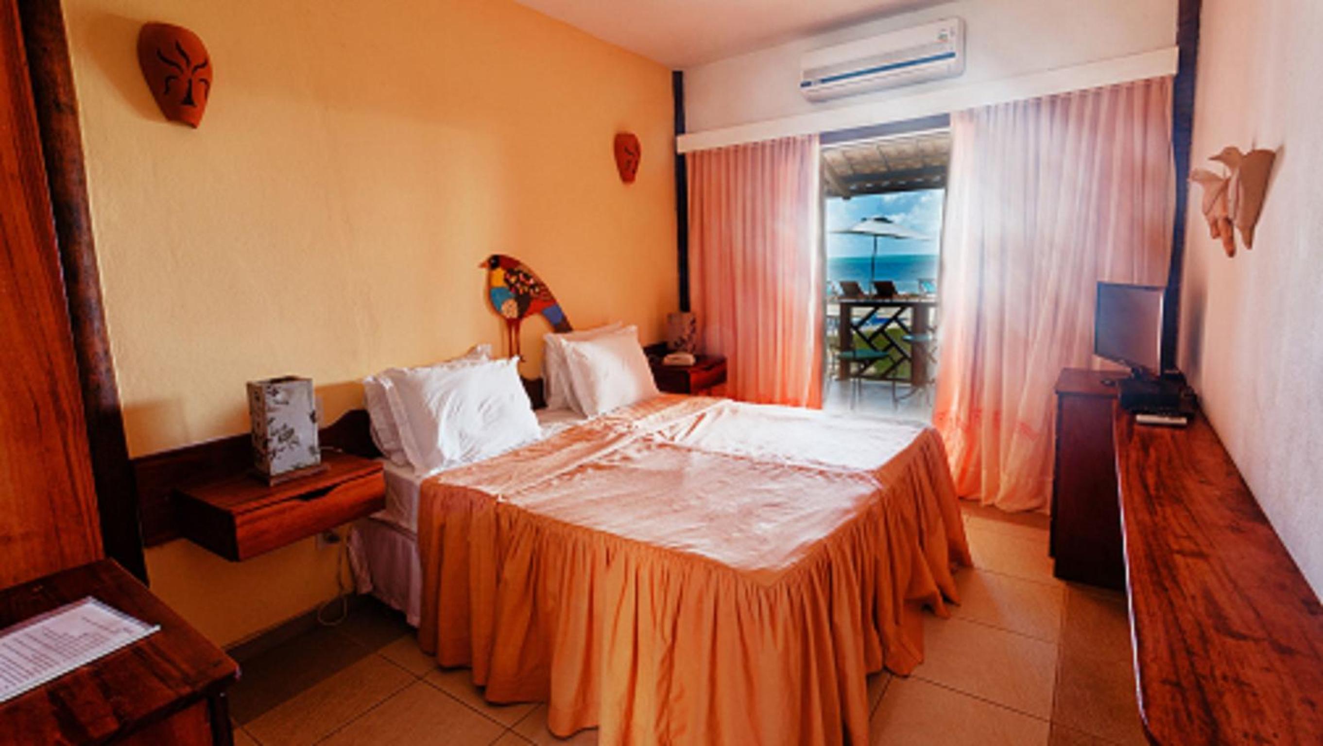 Standard Double Room - Photo 6