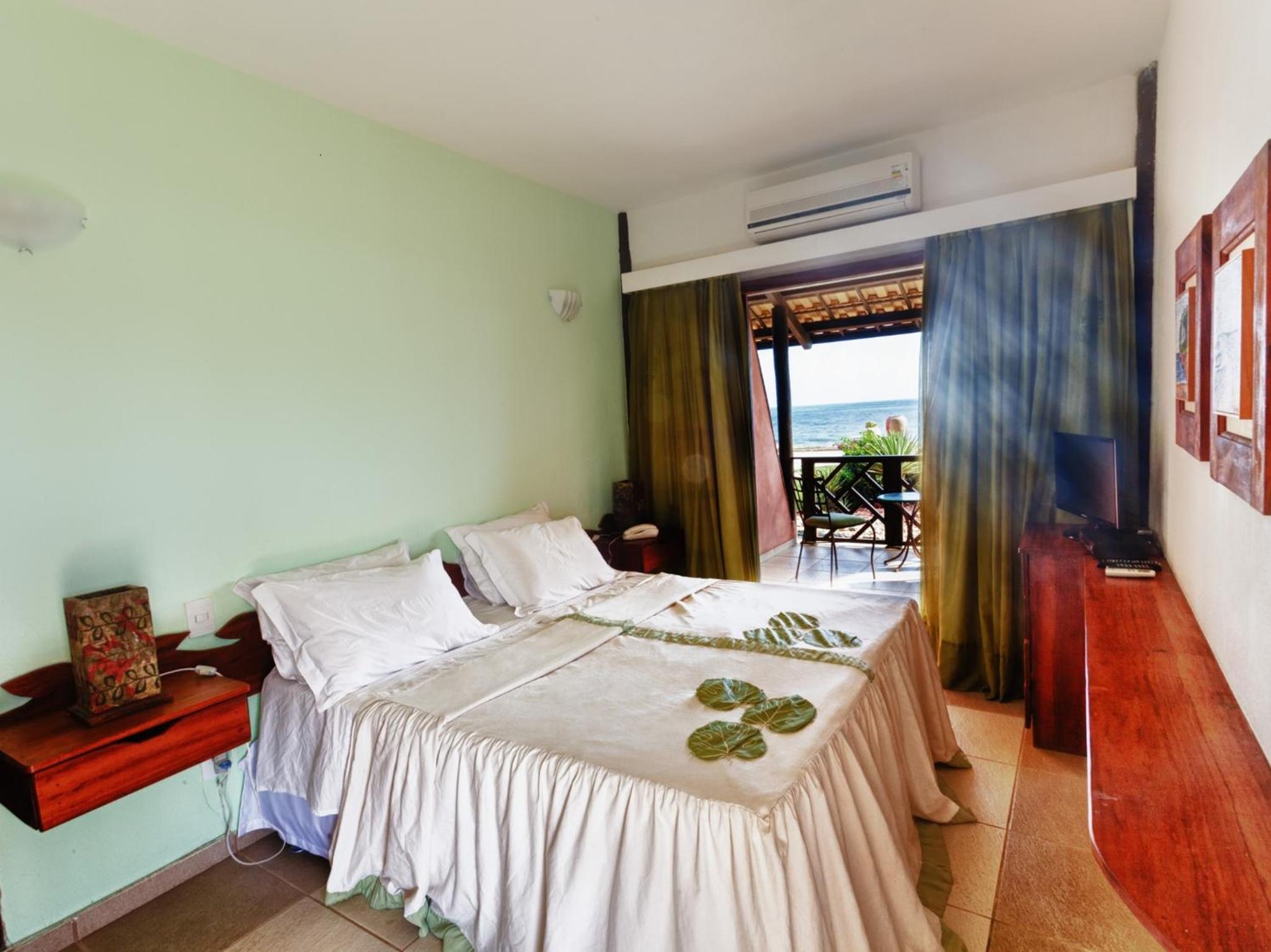 Standard Double Room - Photo 7