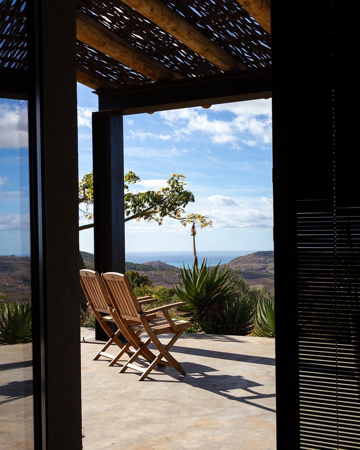 Superior Suite with Sea View