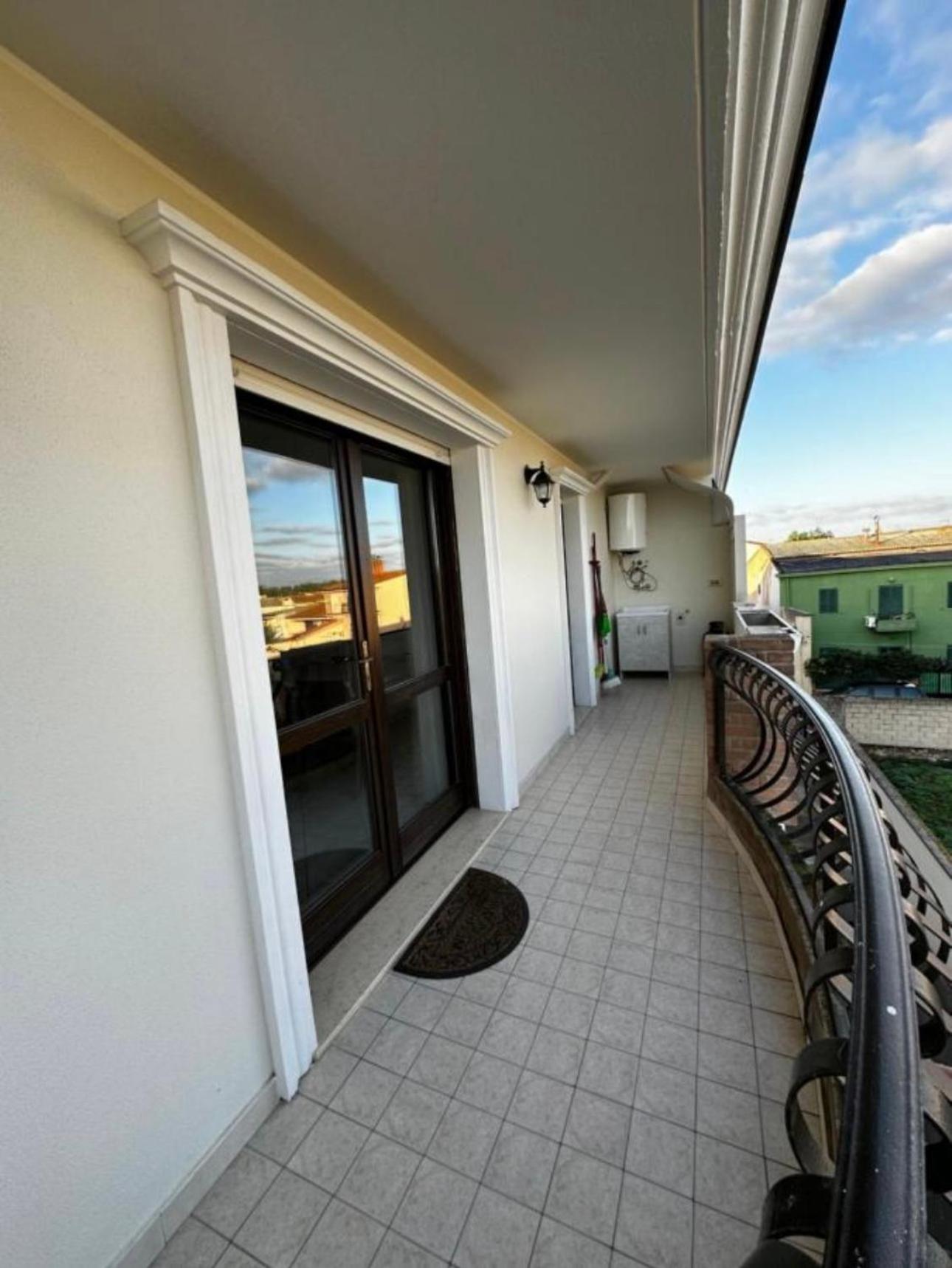 Family Two-Bedroom Apartment with View photo 1