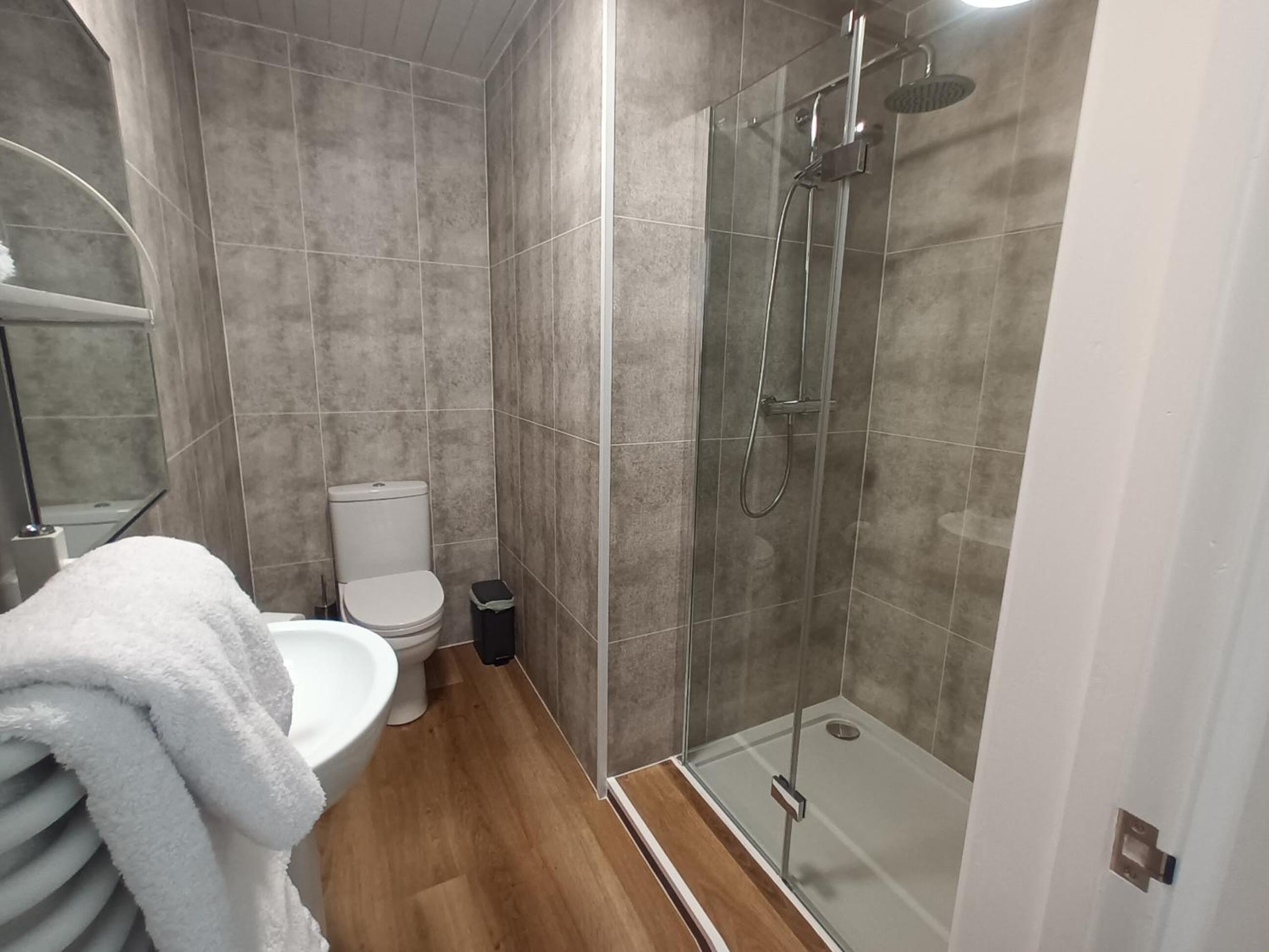 Small Double Room