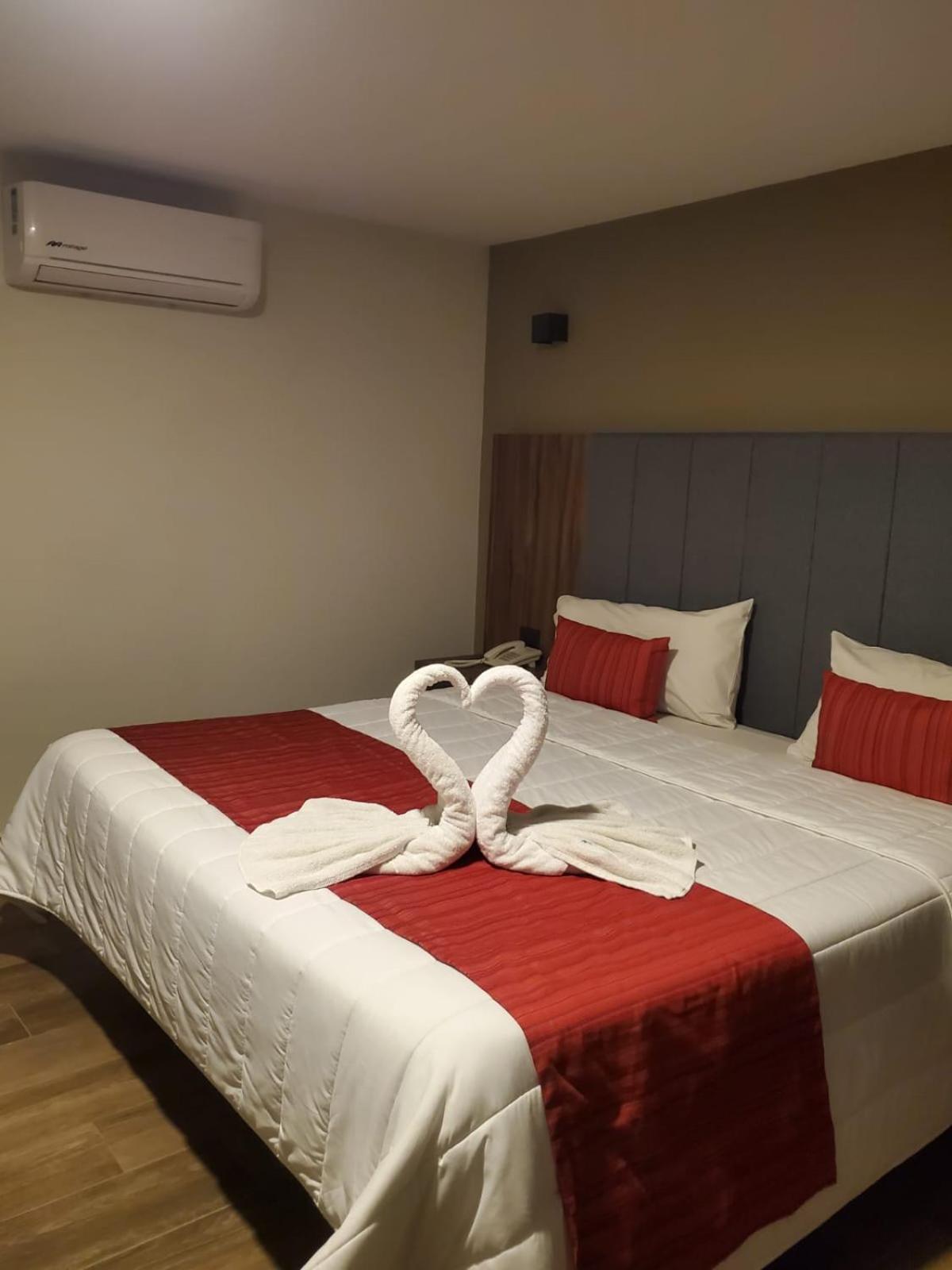 Superior King Room photo 2