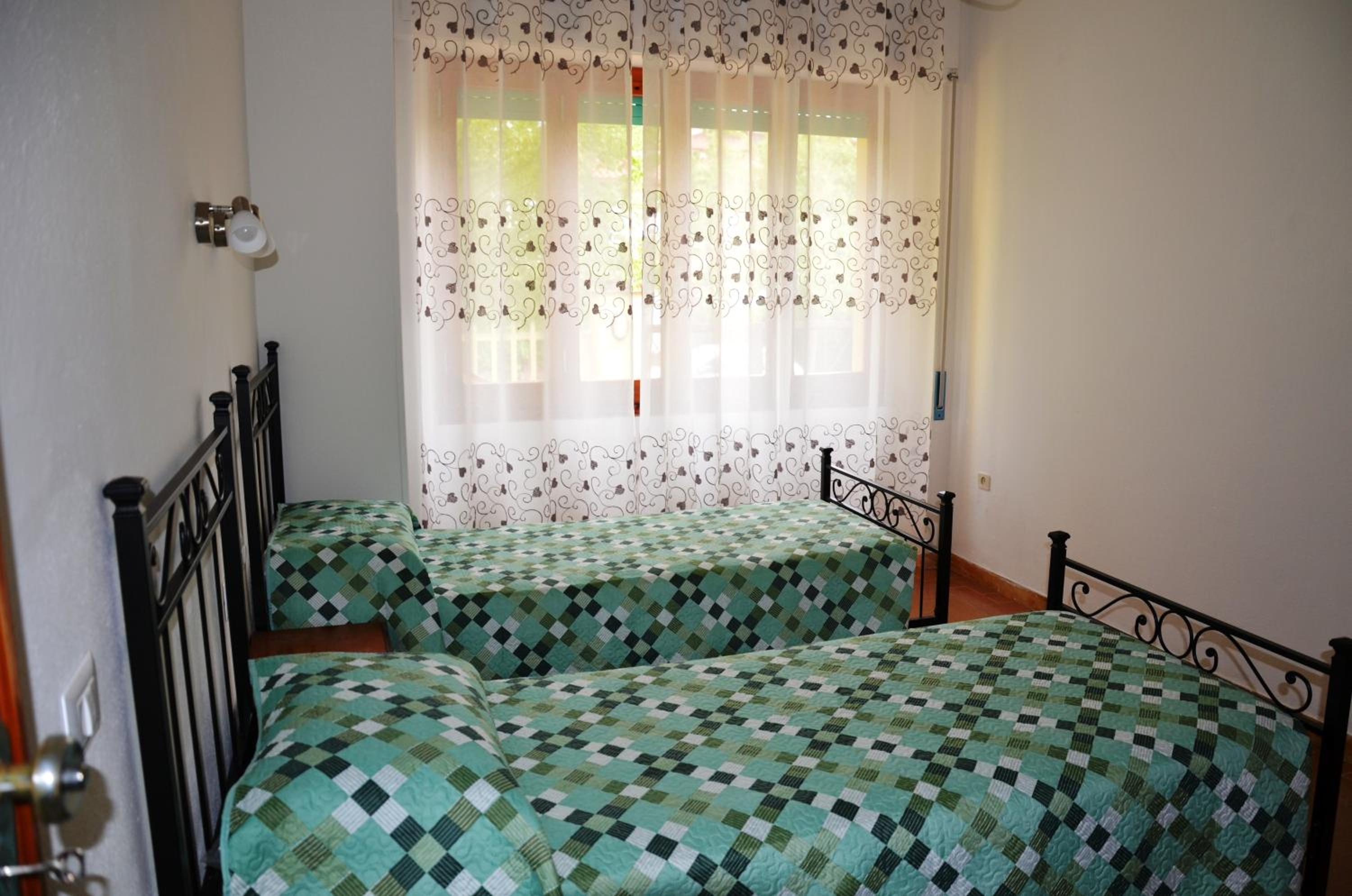 Twin Room photo 2