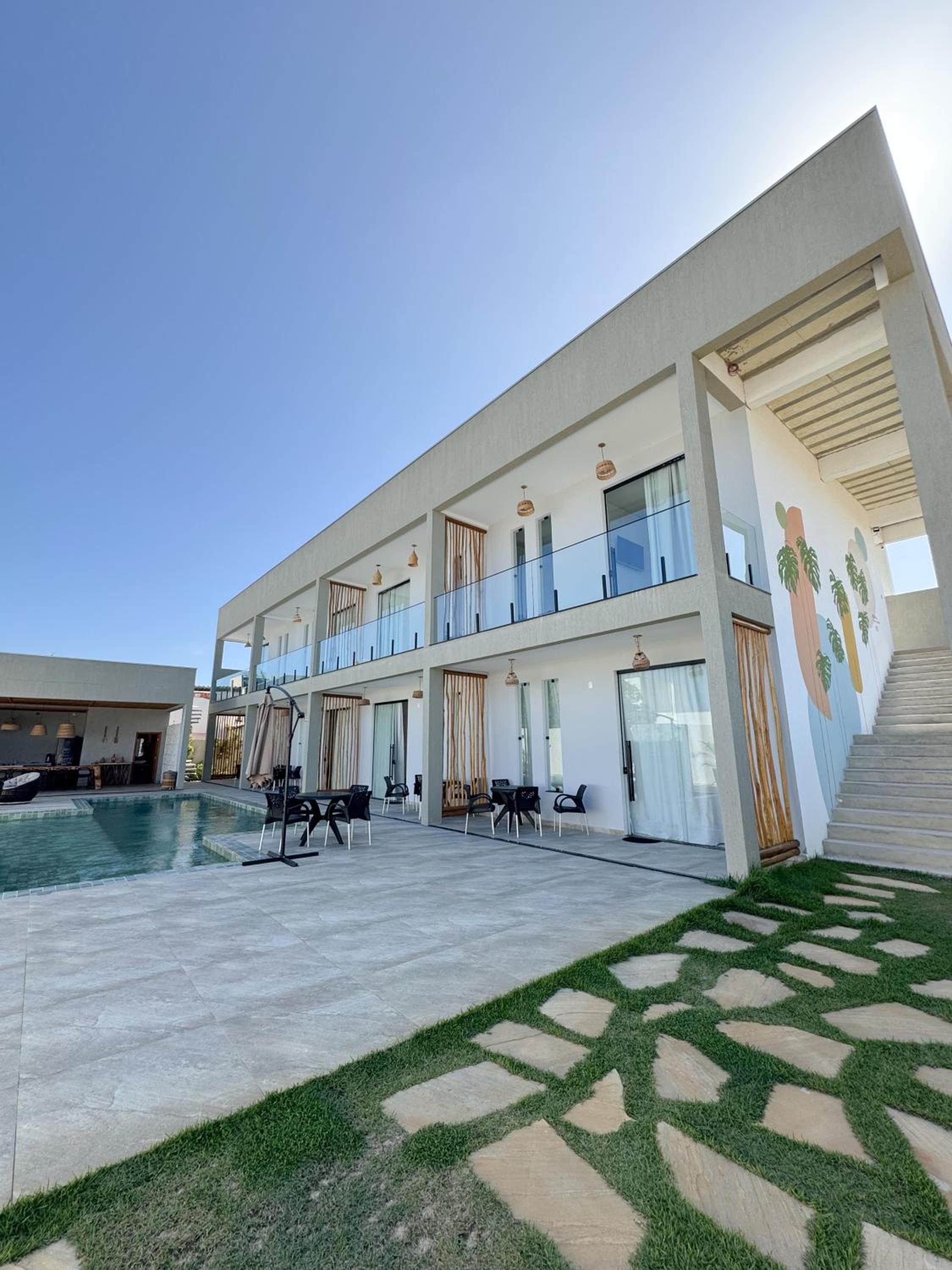 King Suite with Pool View photo 3
