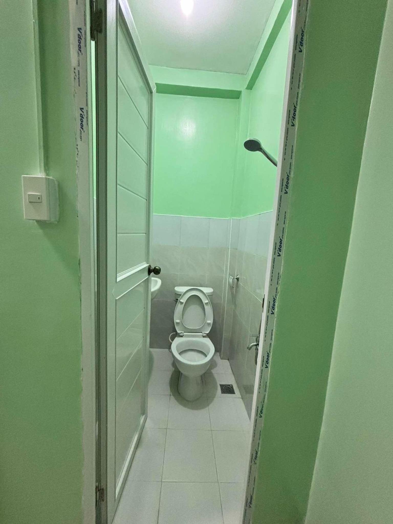 Budget Double or Twin Room