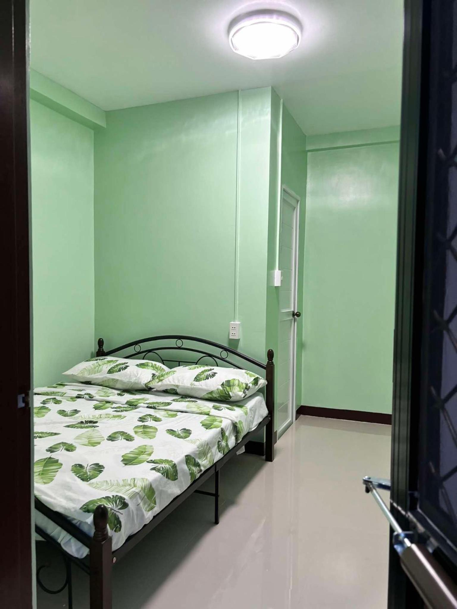 Budget Double or Twin Room