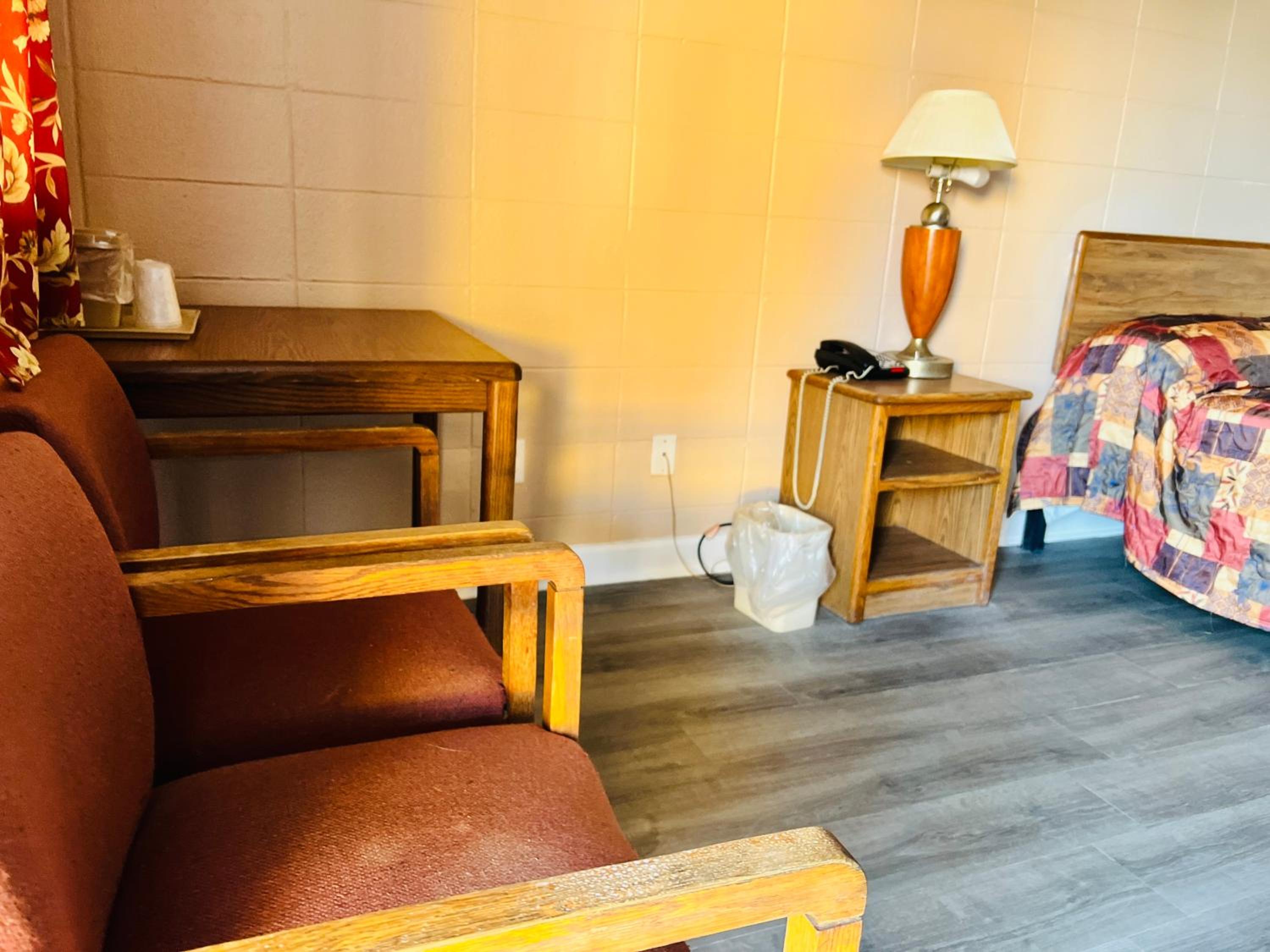 Full Bed Non-Smoking - Photo 1