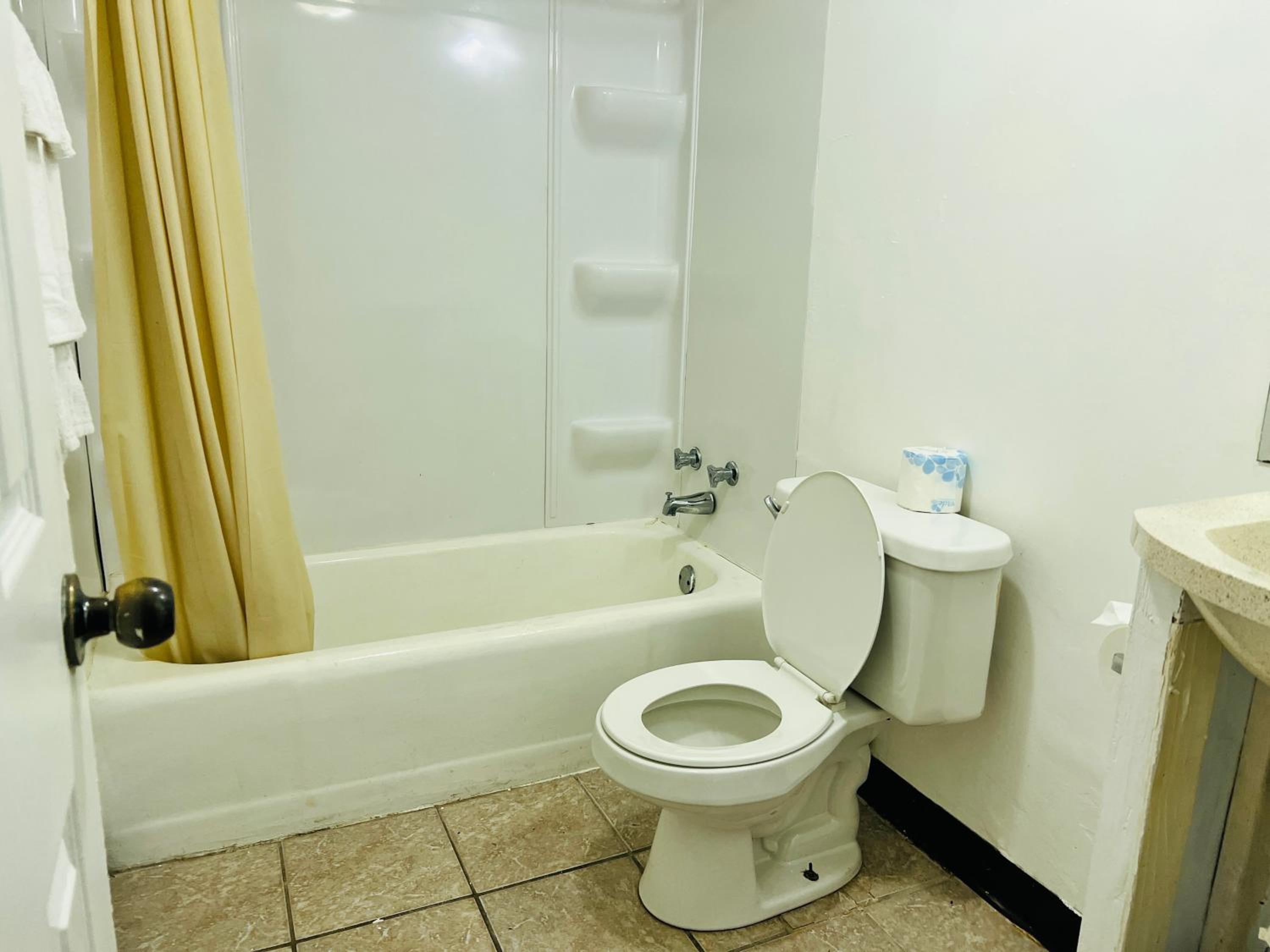 2 Full Beds Non-Smoking - Photo 1