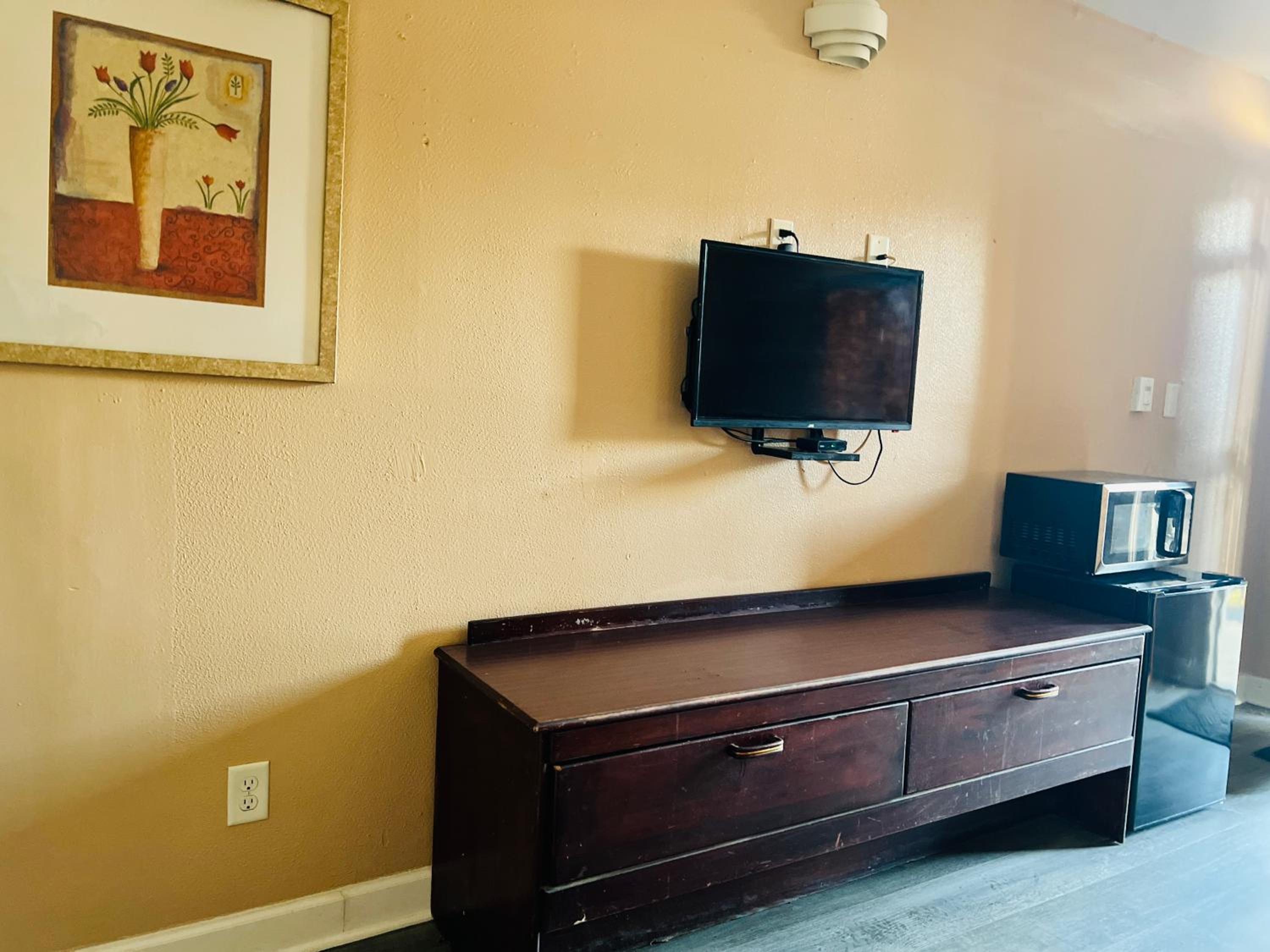 2 Full Beds Non-Smoking - Photo 5