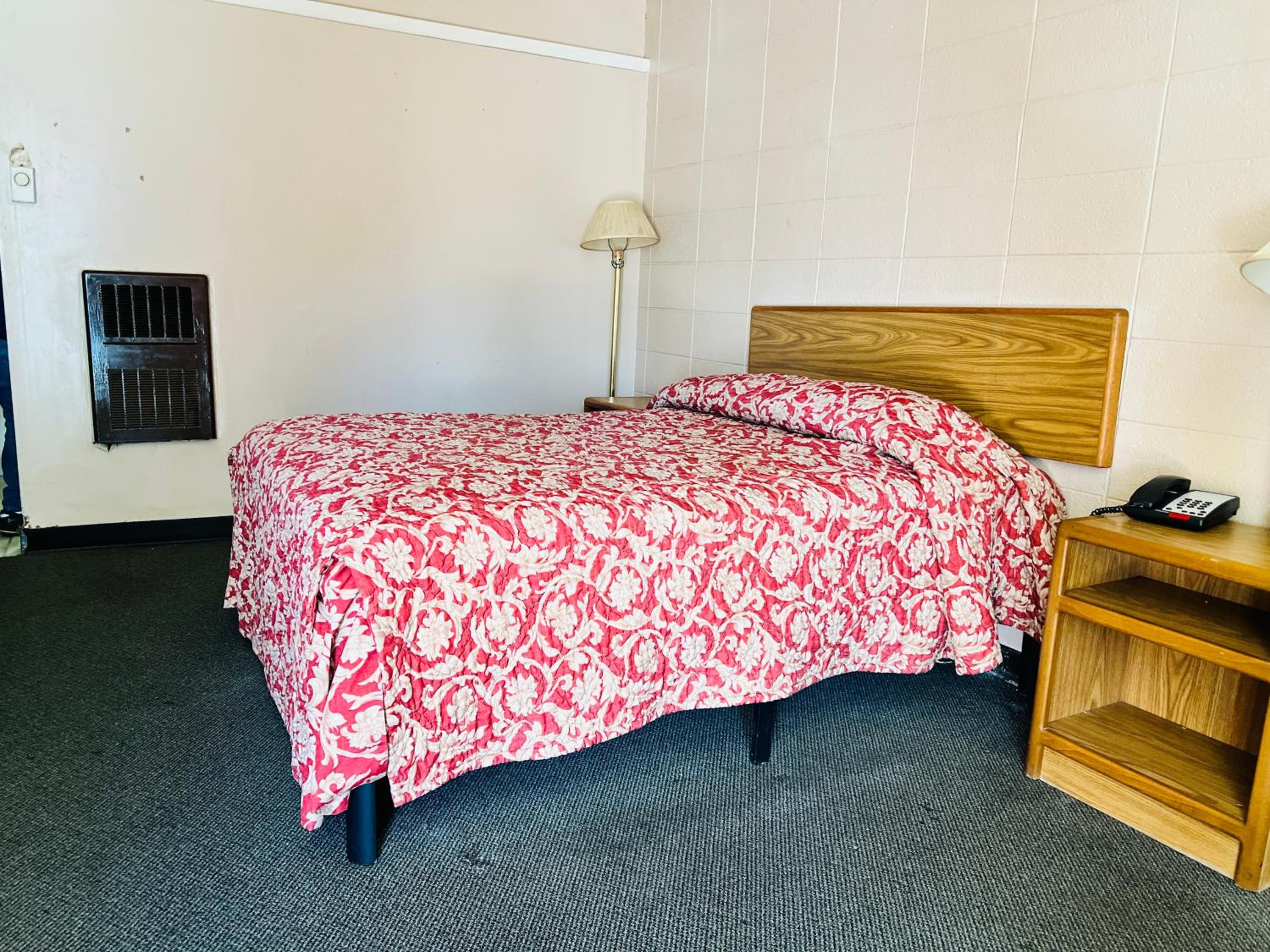 Full Bed Non-Smoking - Photo 15