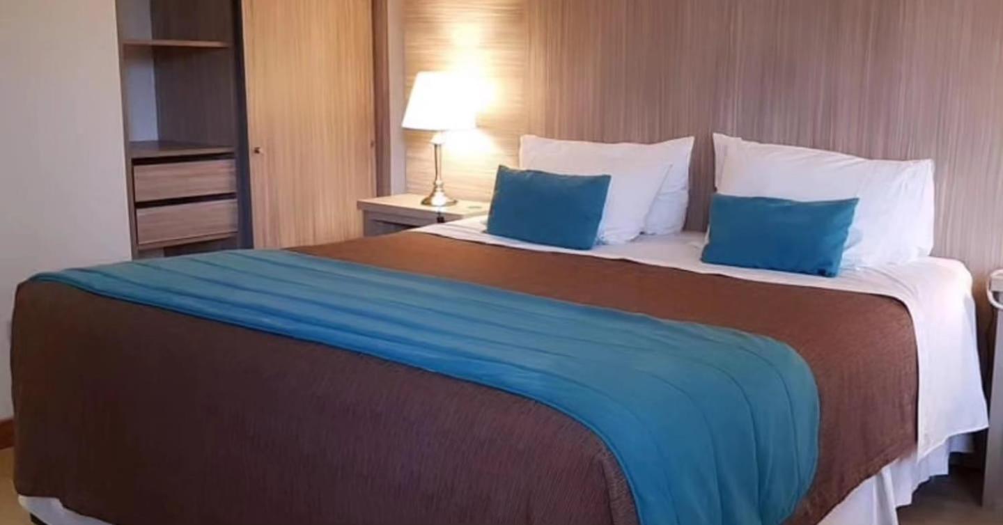 Large Double Room photo 3