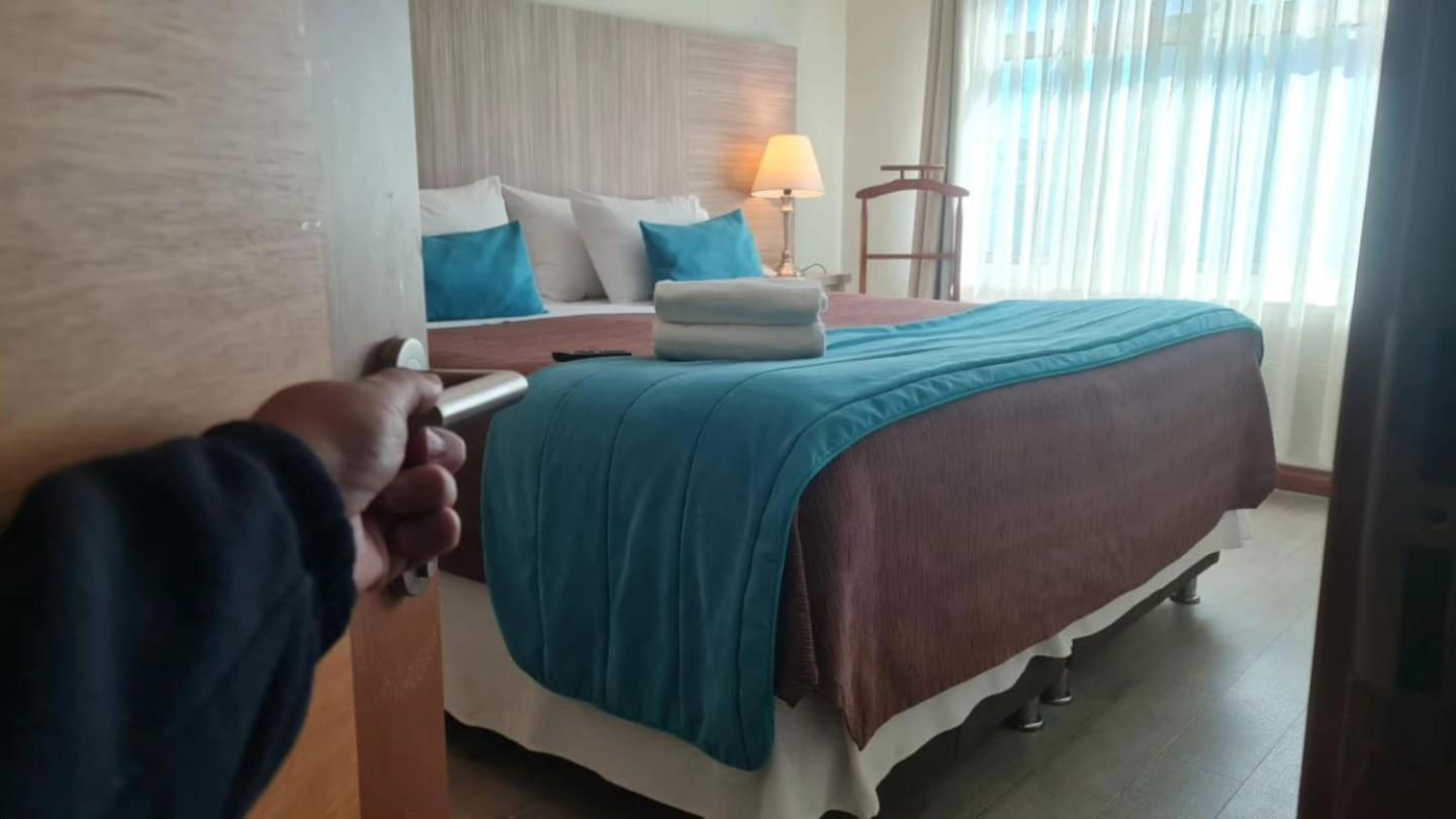 Large Double Room photo 1