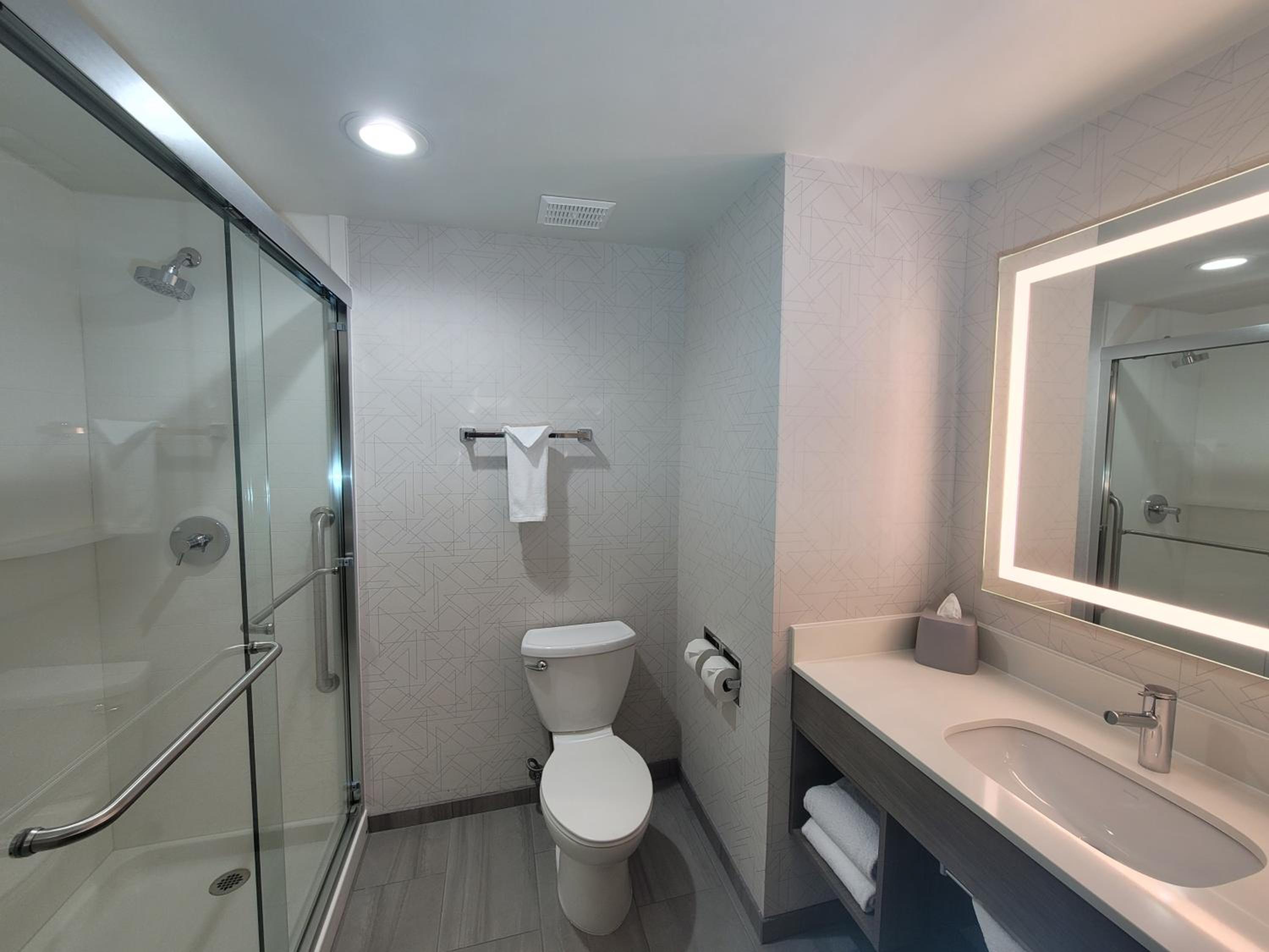 Standard King Room - Photo 1