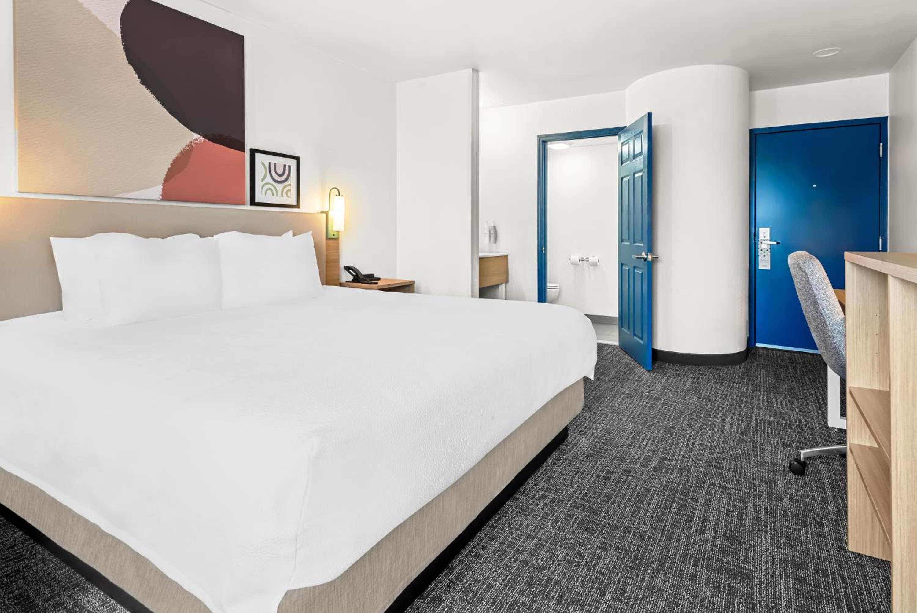 King Room - Photo 9