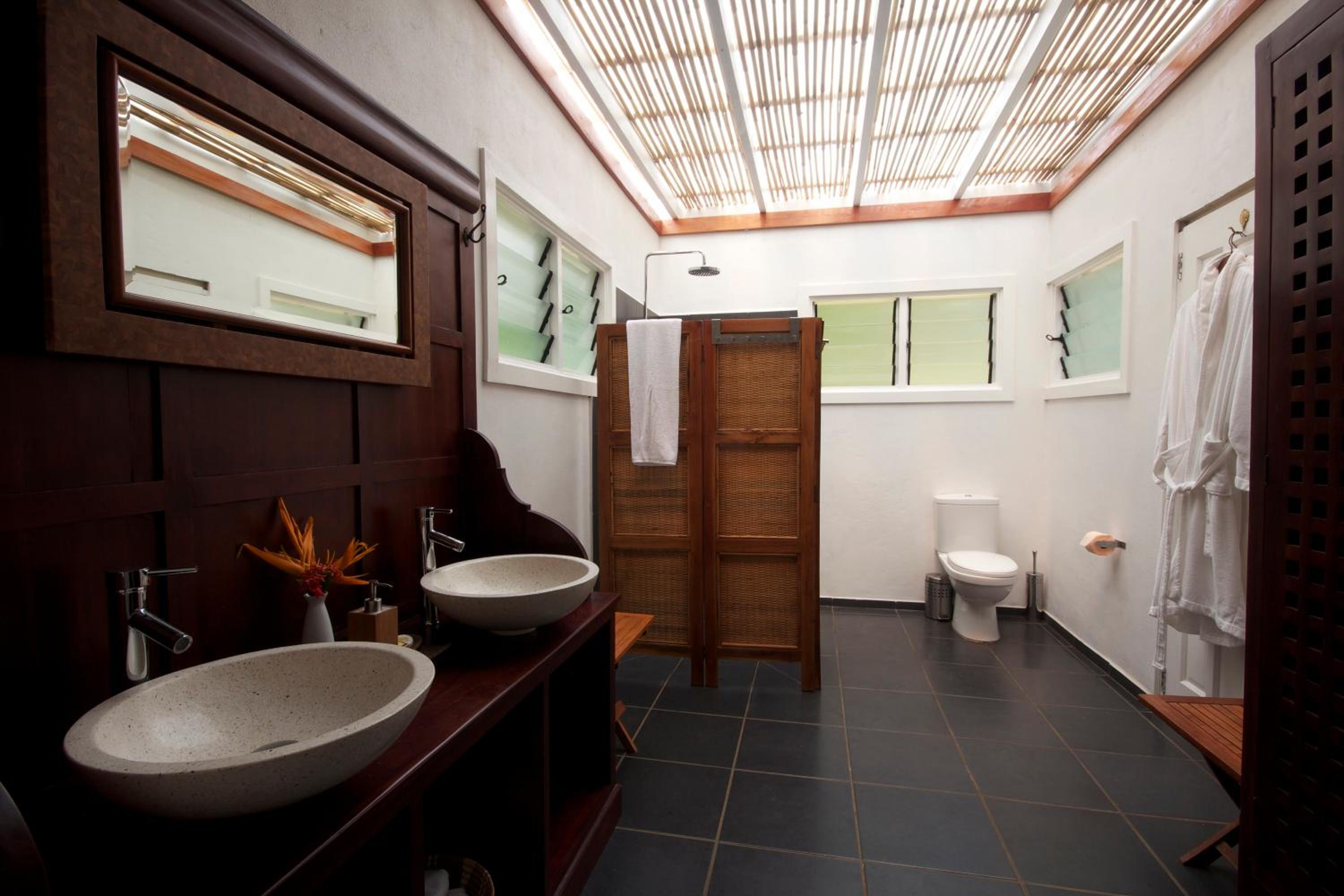 Two-Bedroom Villa photo 3