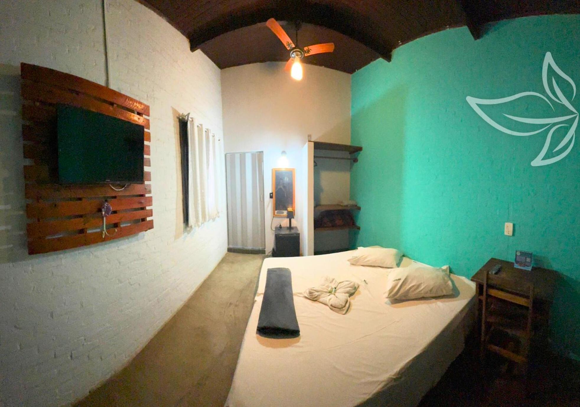 Economy Double or Twin Room photo 1