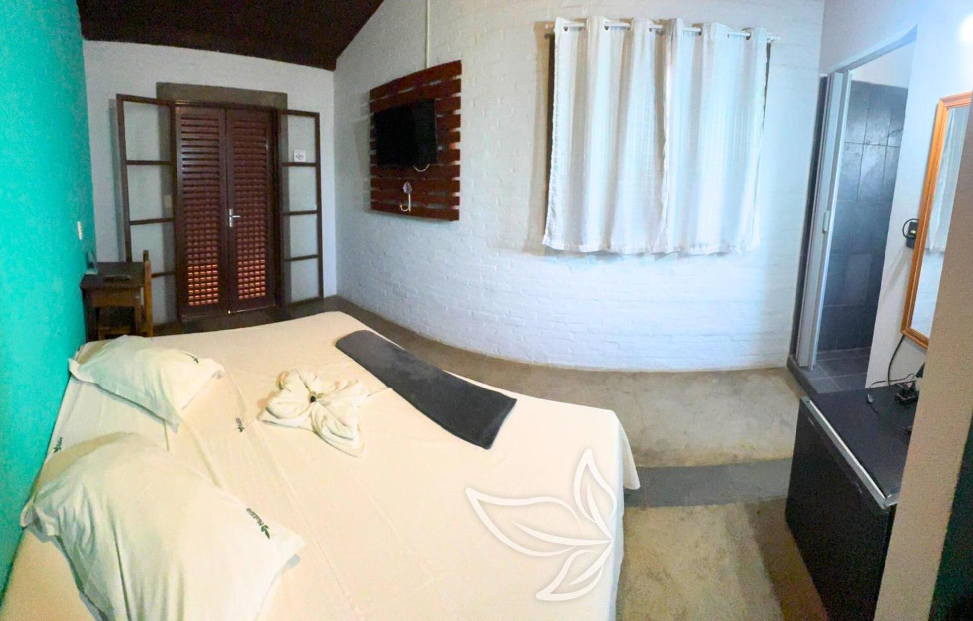 Economy Double or Twin Room photo 2