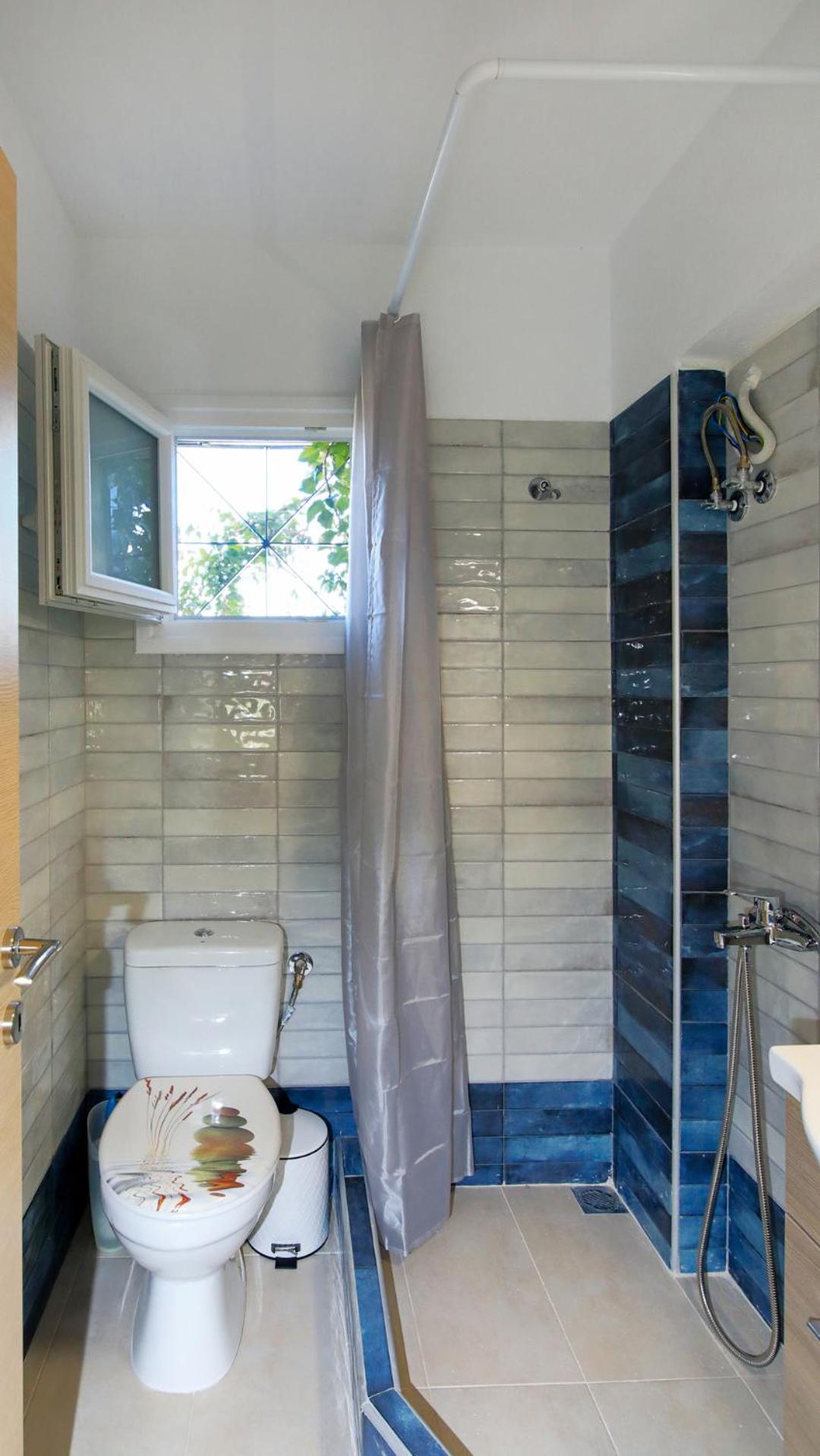 Triple Room with Sea View photo 1