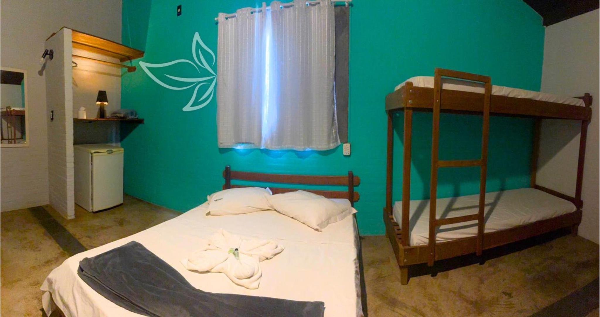 Family Suite photo 2