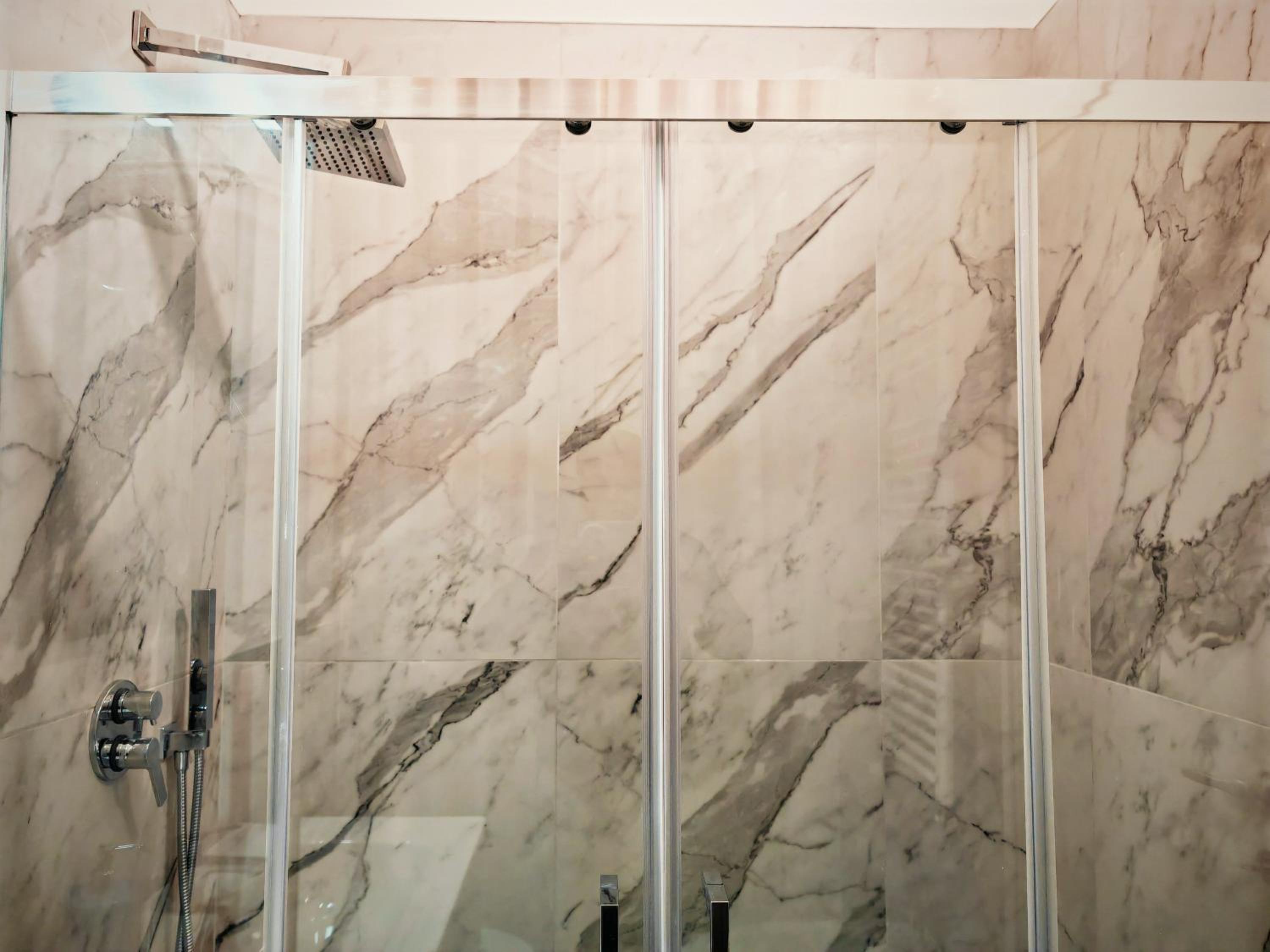 Camera Tripla con bagno privato