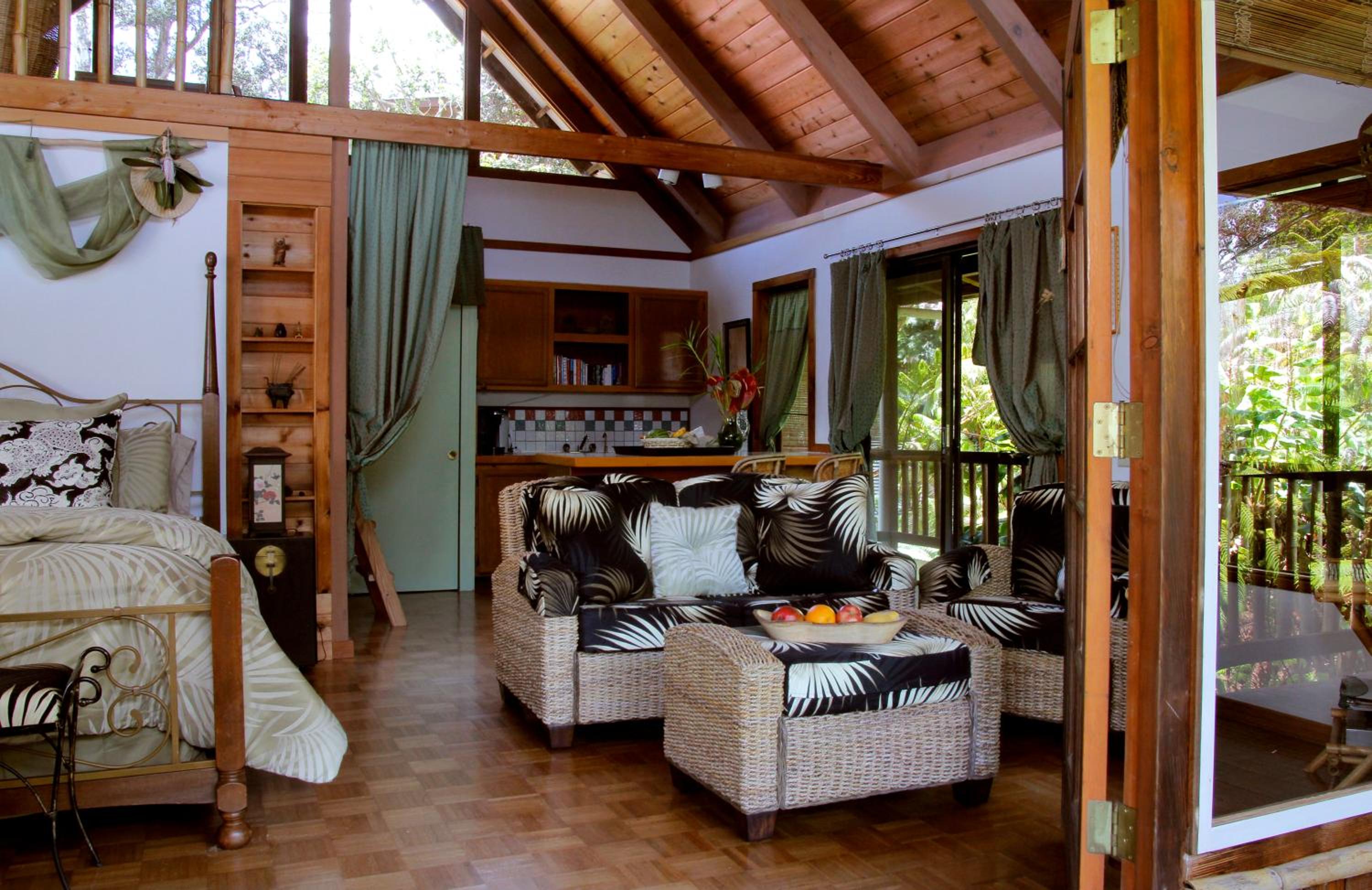 Aloha Moon Cottage photo 1