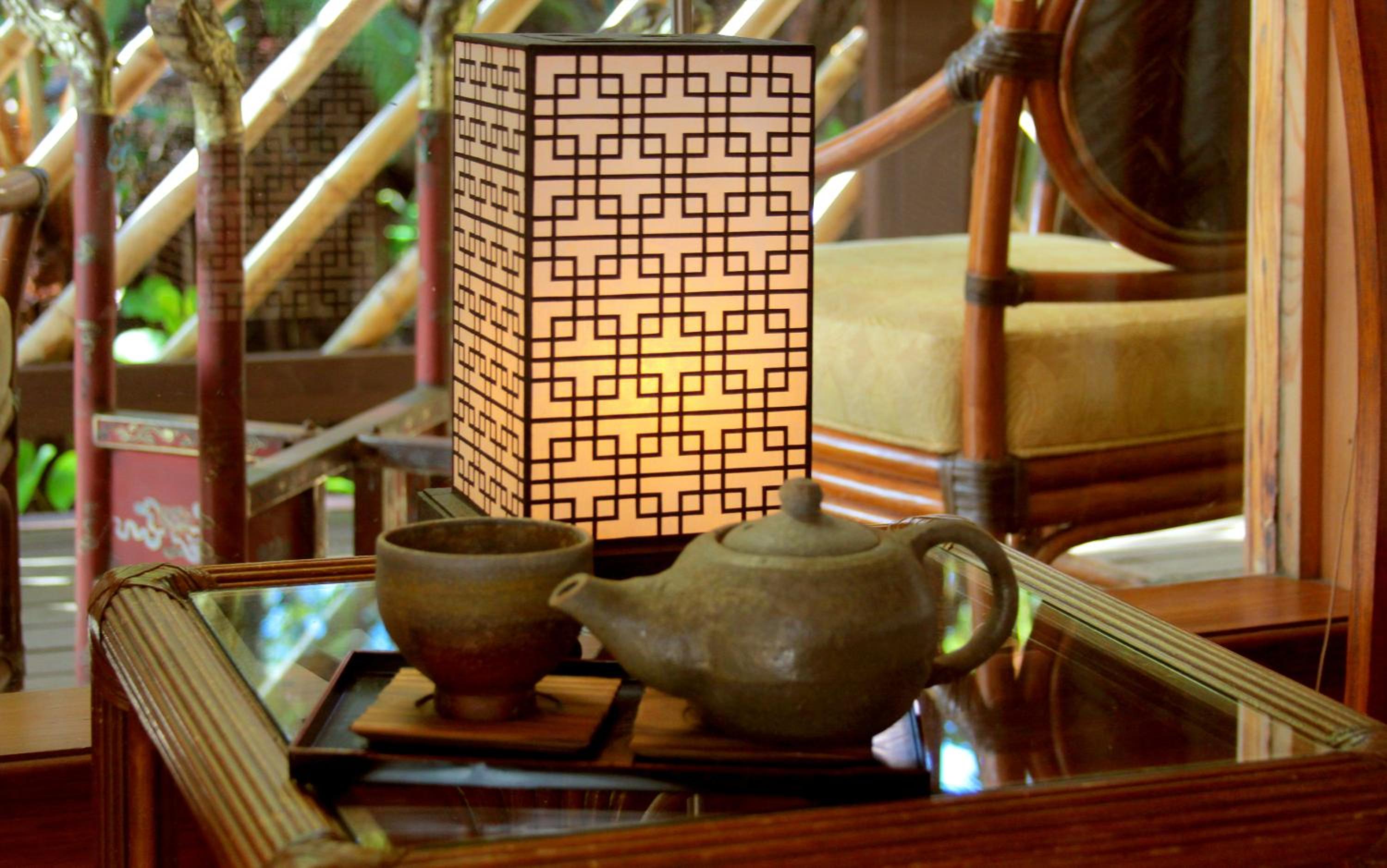 White Lotus Suite photo 2