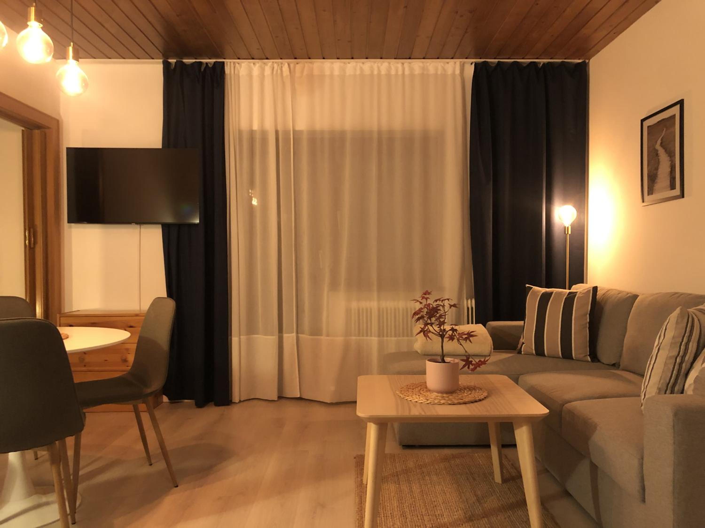 One-Bedroom Family Apartment photo 2