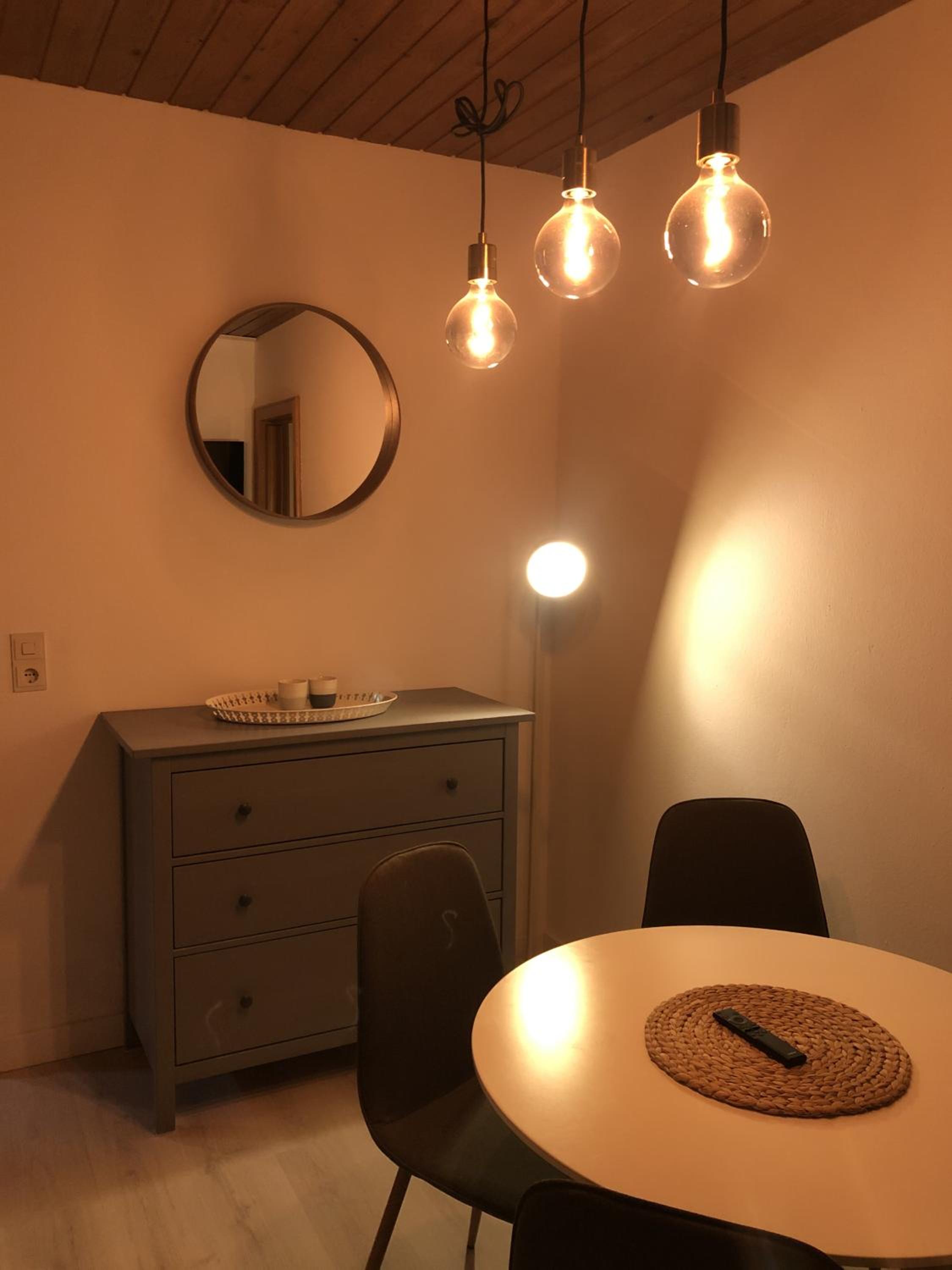 One-Bedroom Family Apartment photo 3
