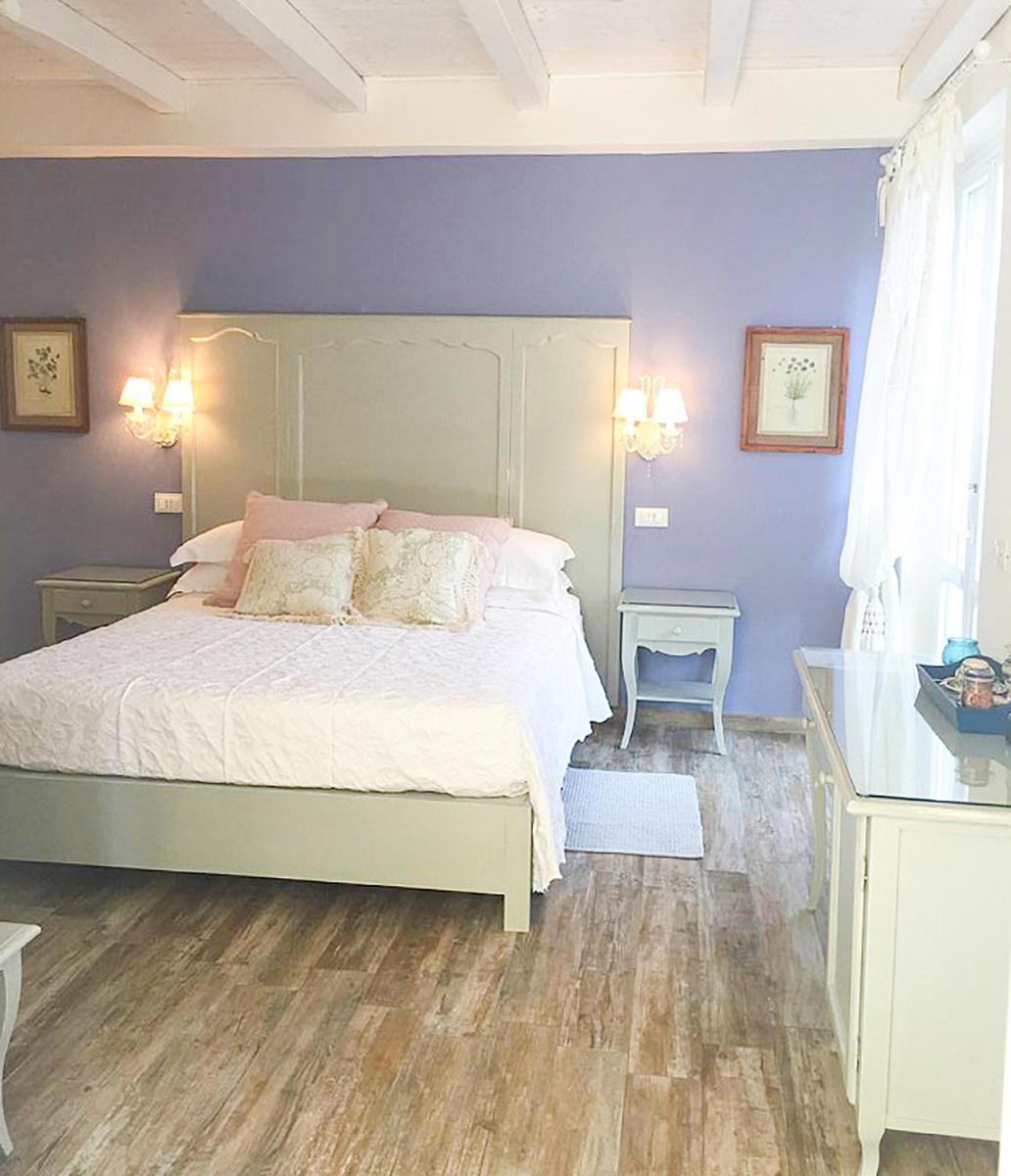 Deluxe Queen Room photo 1