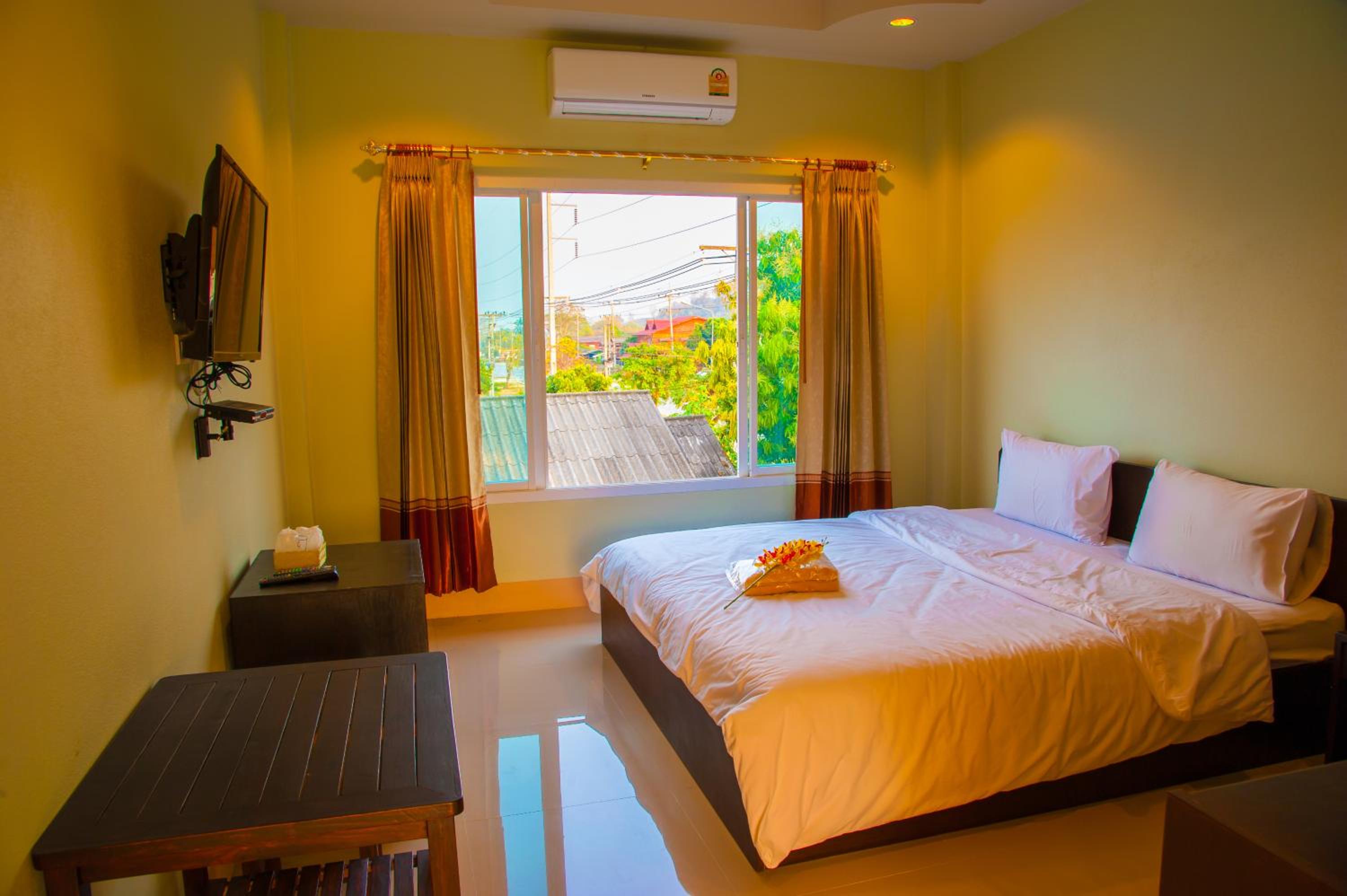 Standard Double Room photo 1