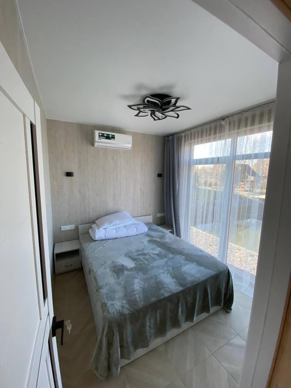 Three-Bedroom Home photo 1