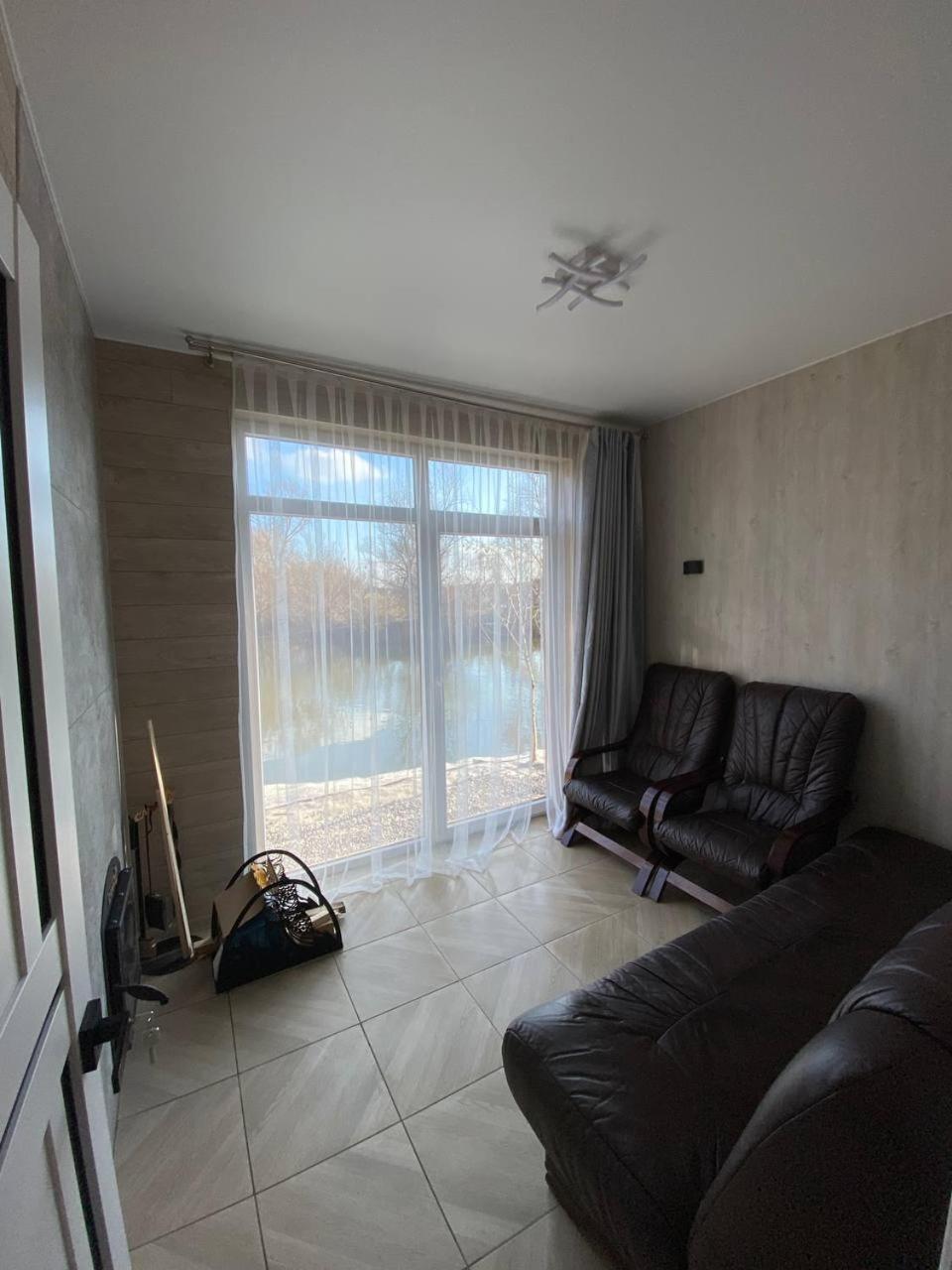 Three-Bedroom Home photo 2