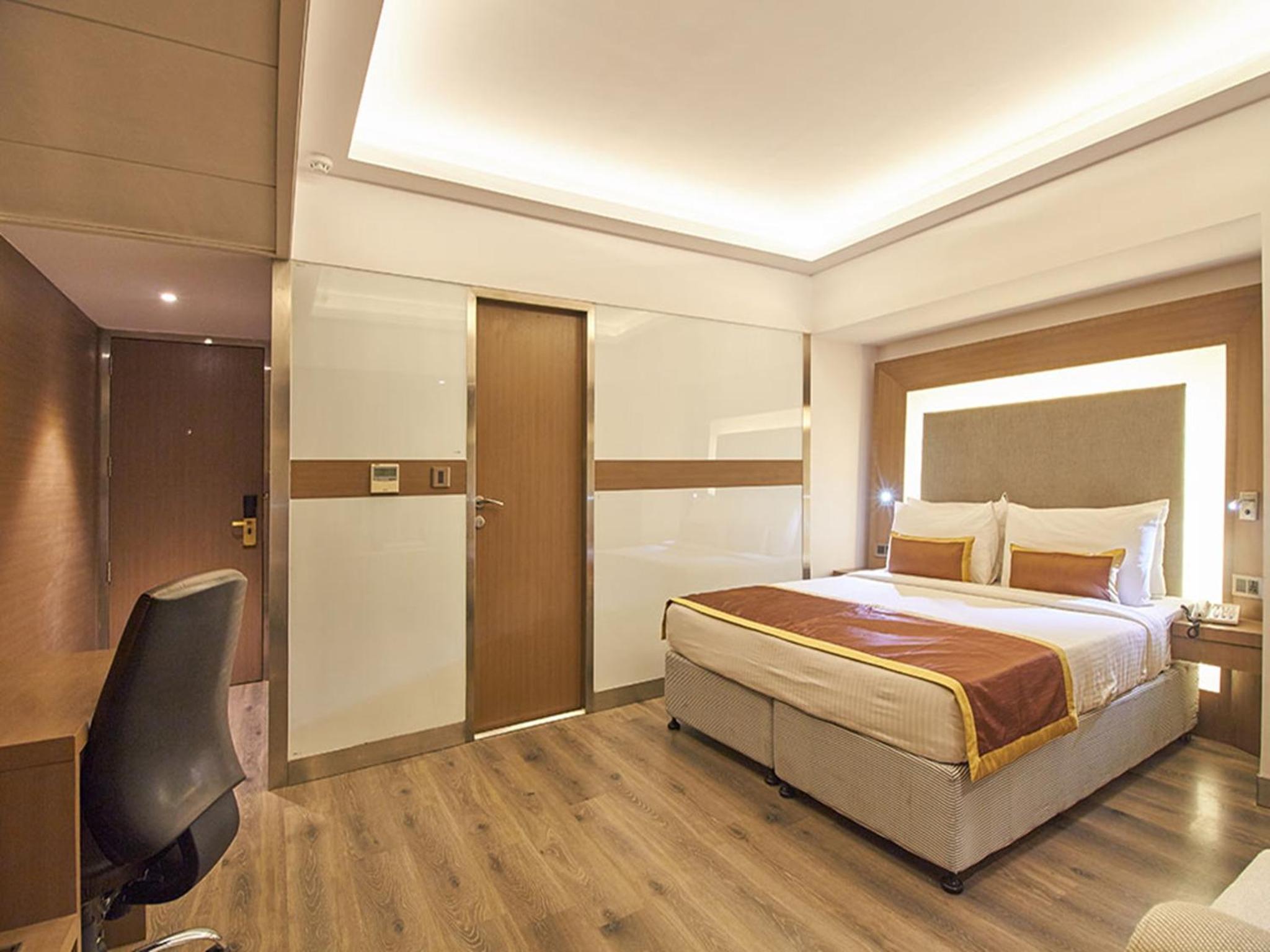 Superior Double or Twin Room (15% discount on food and soft beverage) - Photo 20